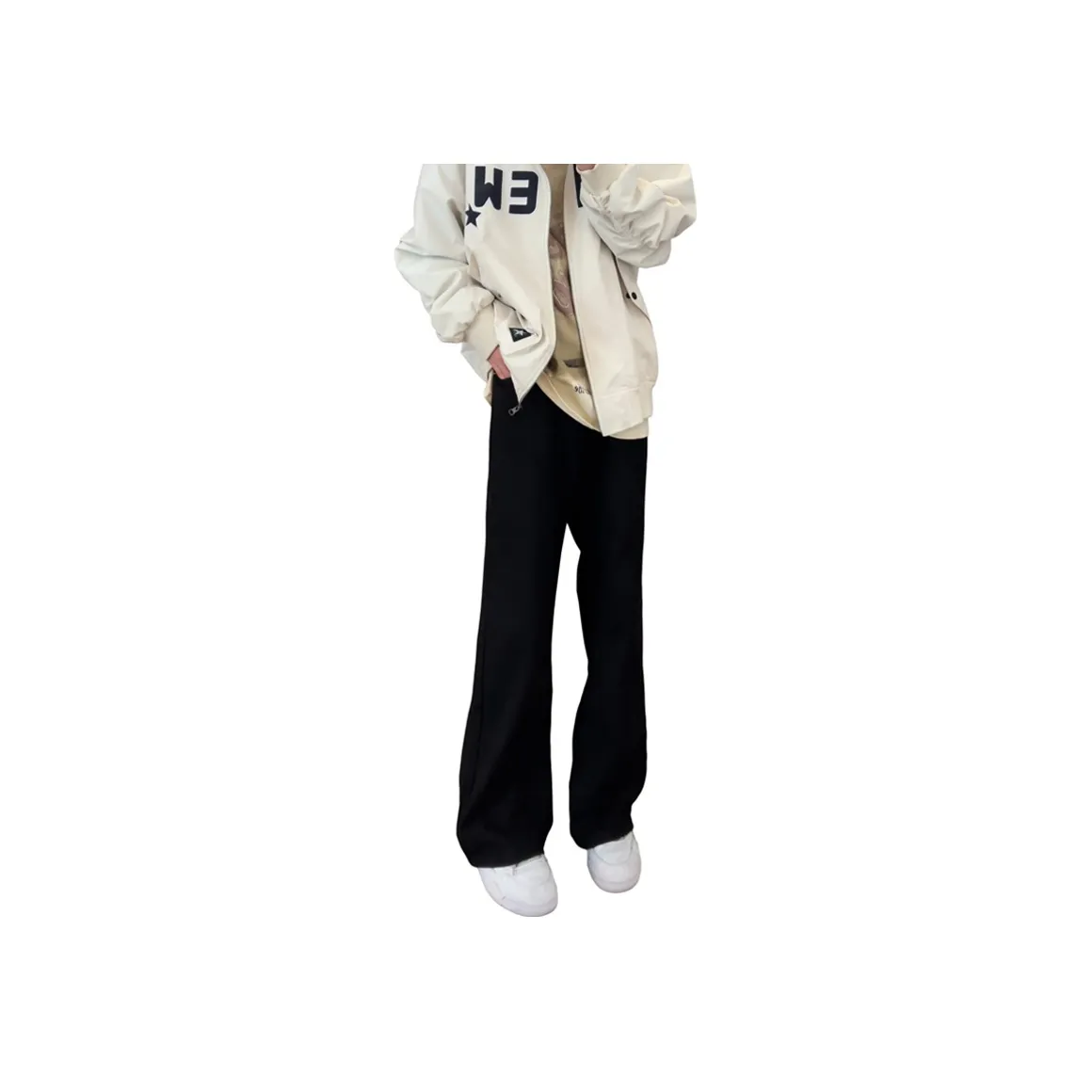 Michael Rock Jeans Unisex