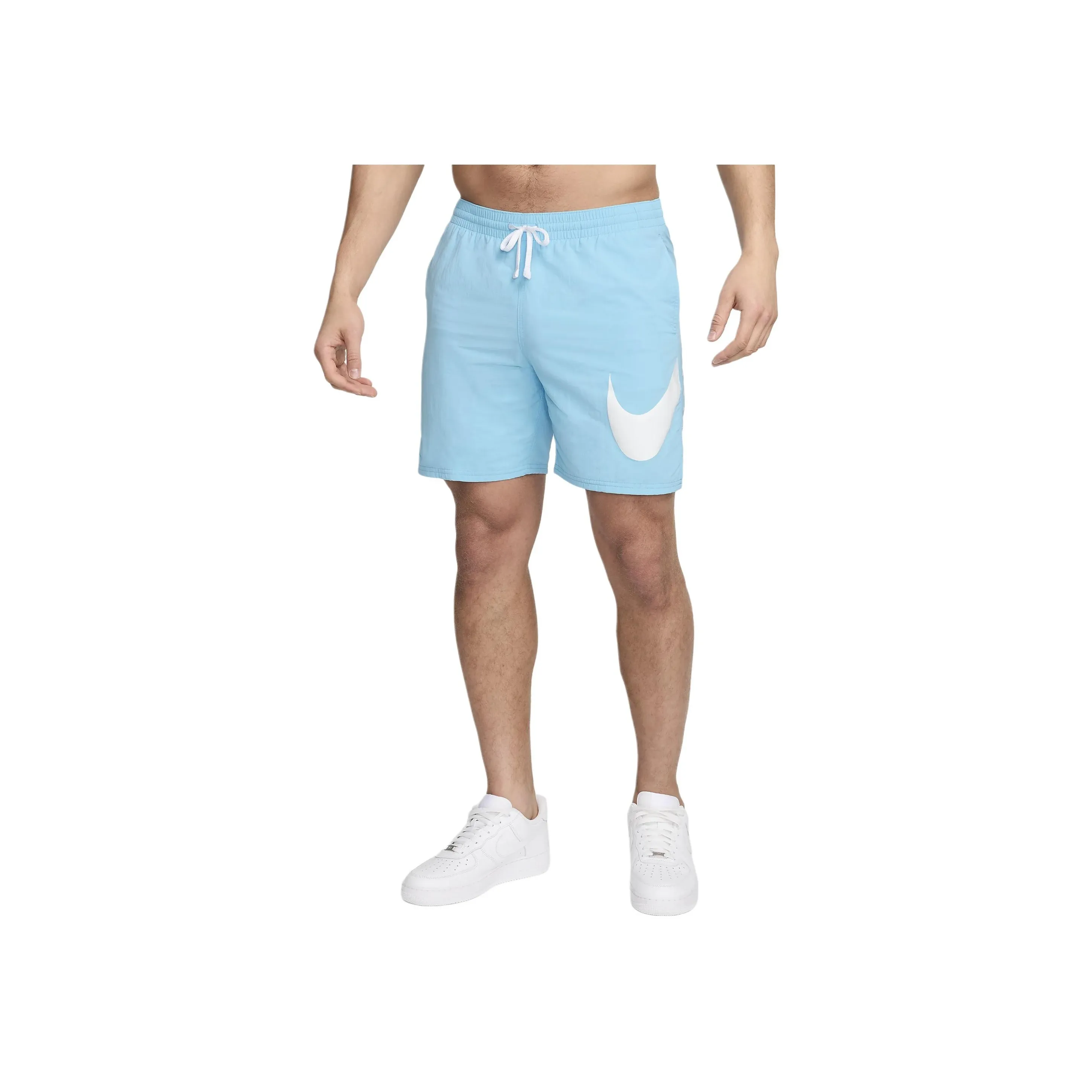 Nike Swim Men's 7' Volley Shorts