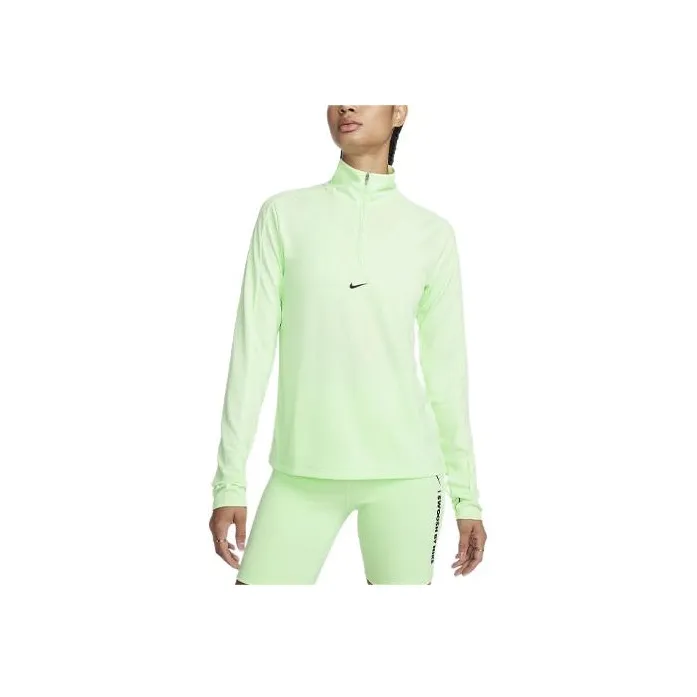 Nike T Shirt Women's Steam Green