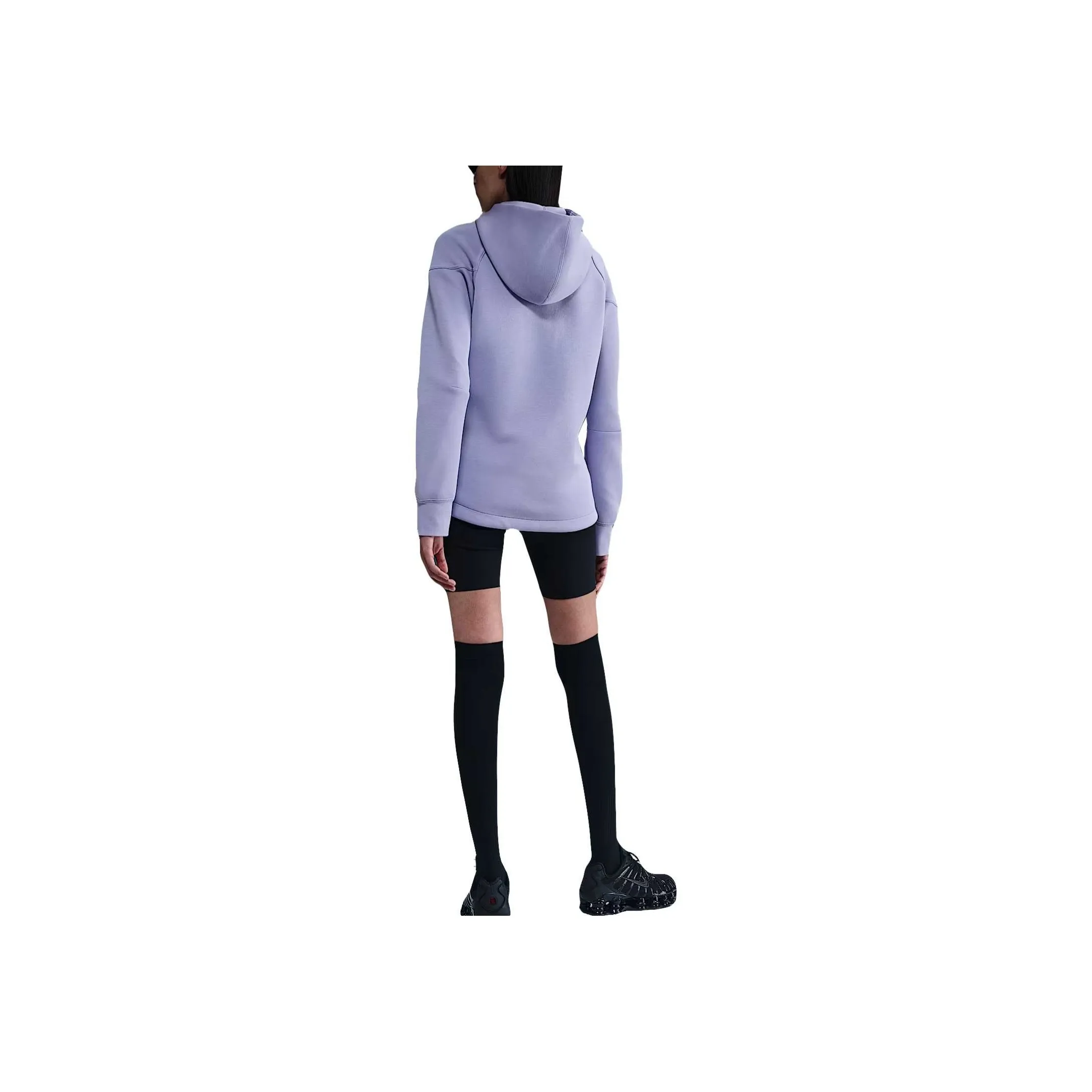 Nike Sportswear Tech Fleece Windrunner Women's Full Zip Hoodie