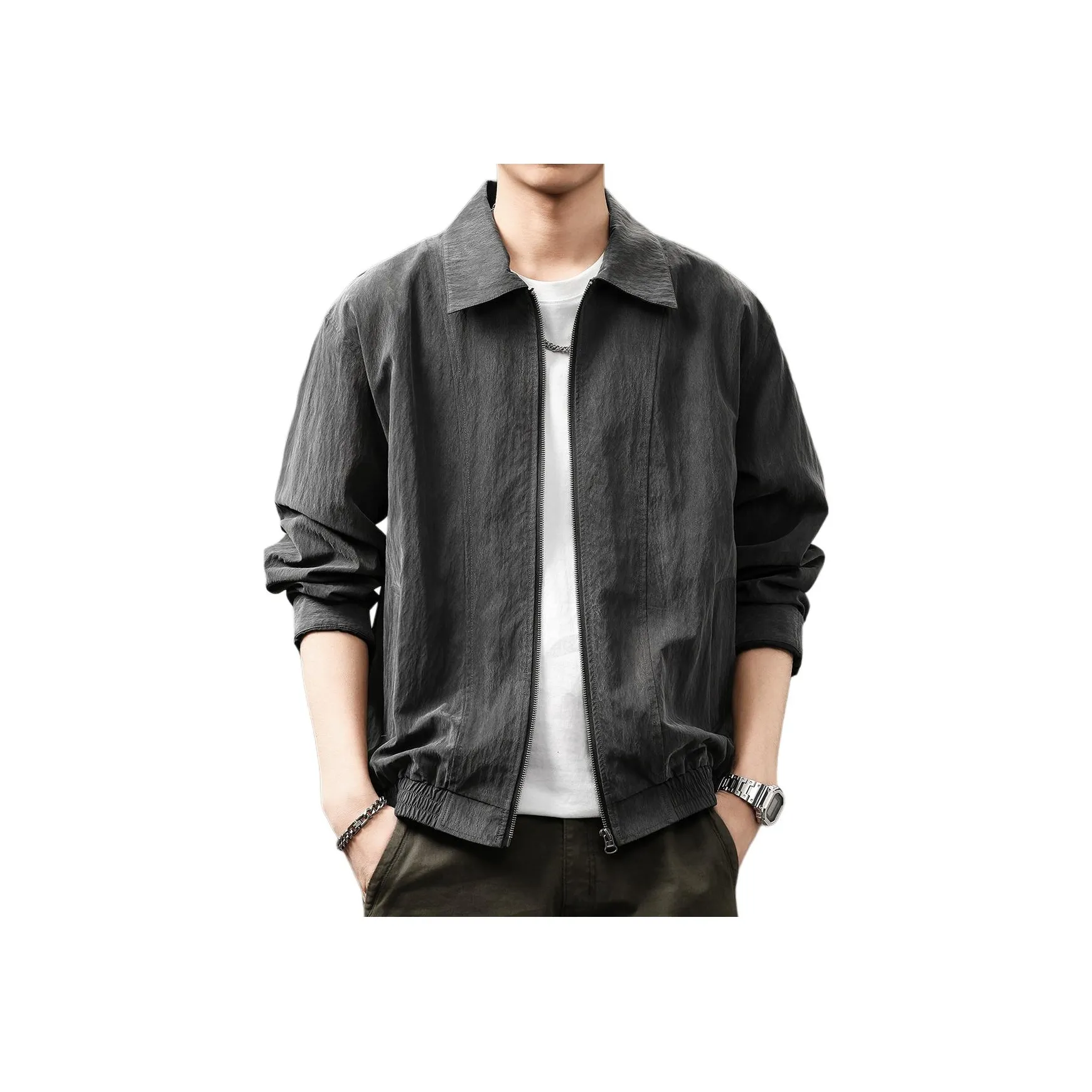 VUAS Мужские Куртки