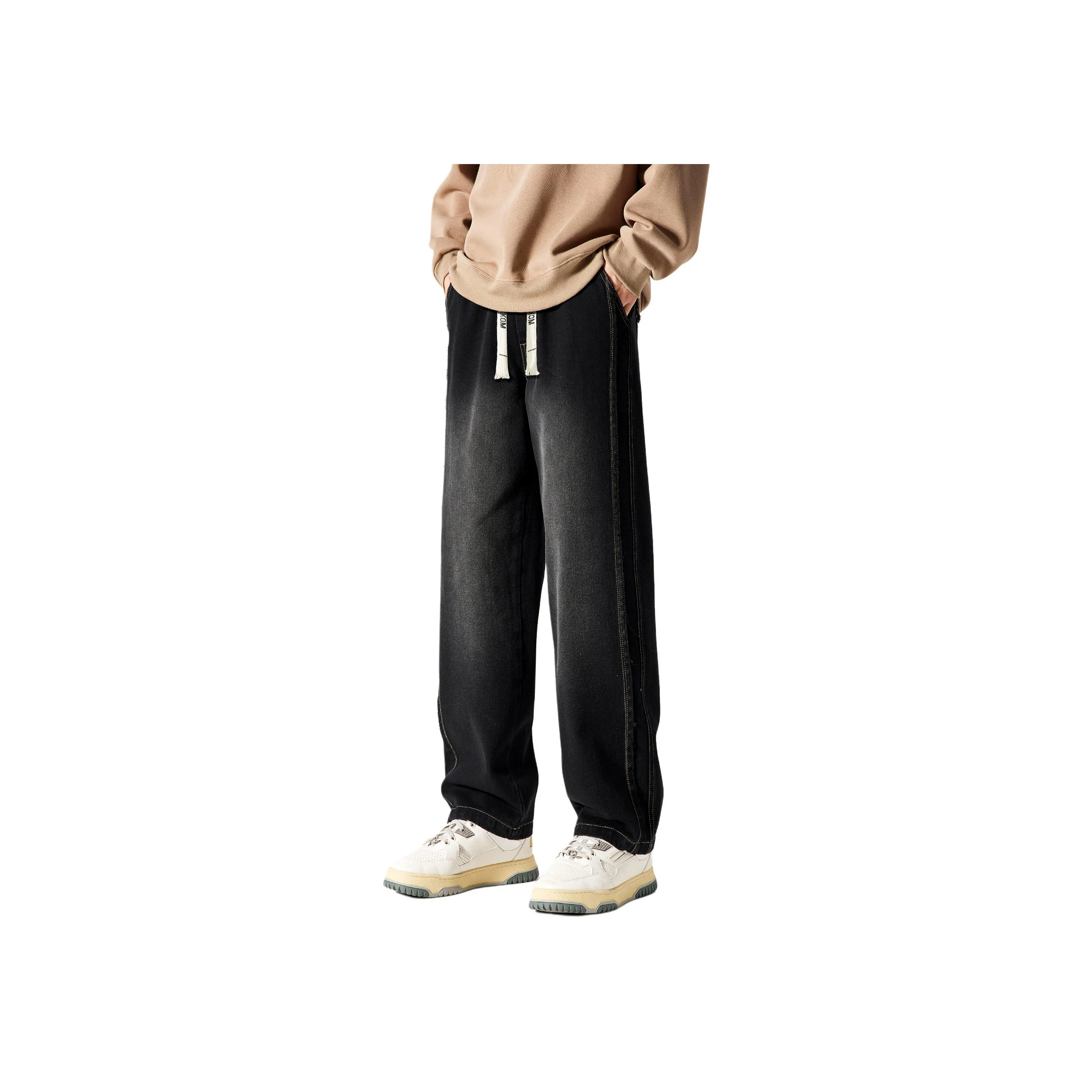 David Bakken Jeans Unisex