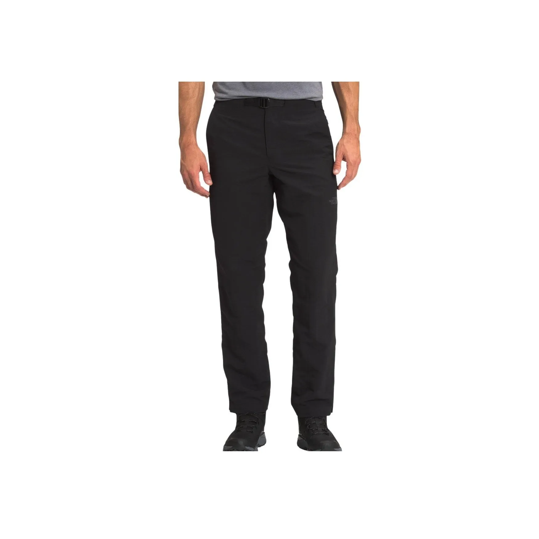 THE NORTH FACE Sports Pants Men's Black