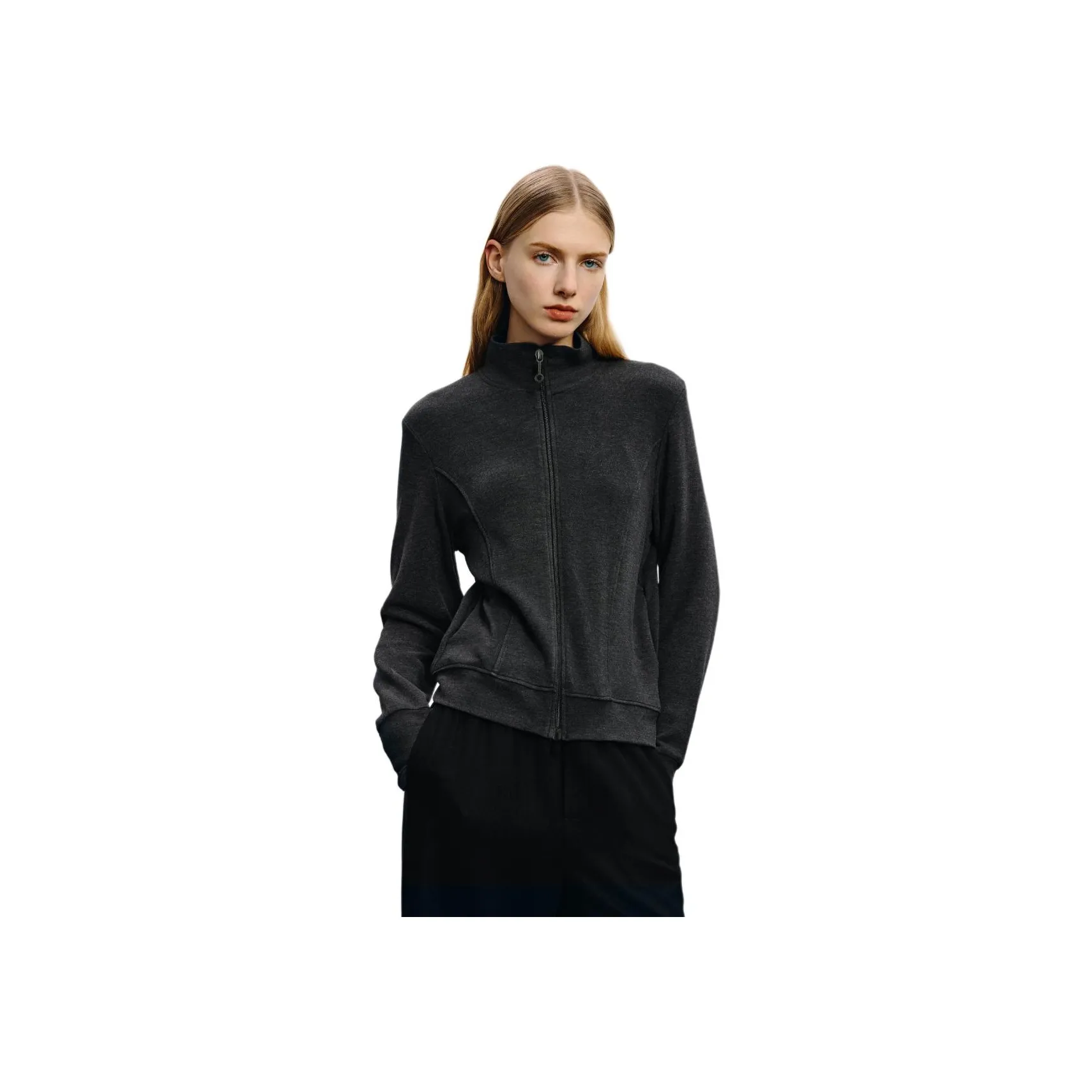 HAVVA Серые Женские Куртки