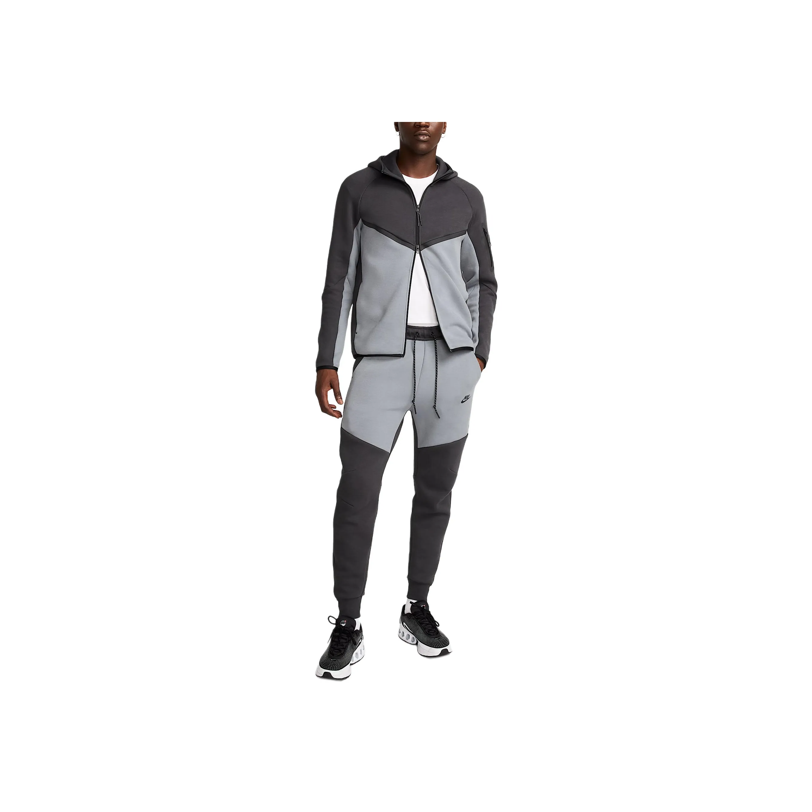 Nike Tech Men's Fleece Joggers