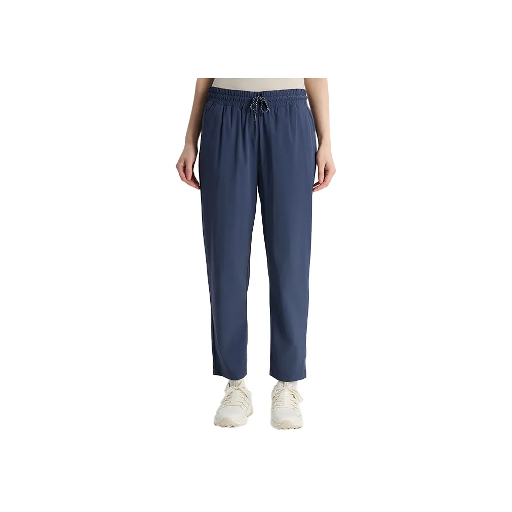 Columbia Ruby Falls Sports Pants Women's Blue