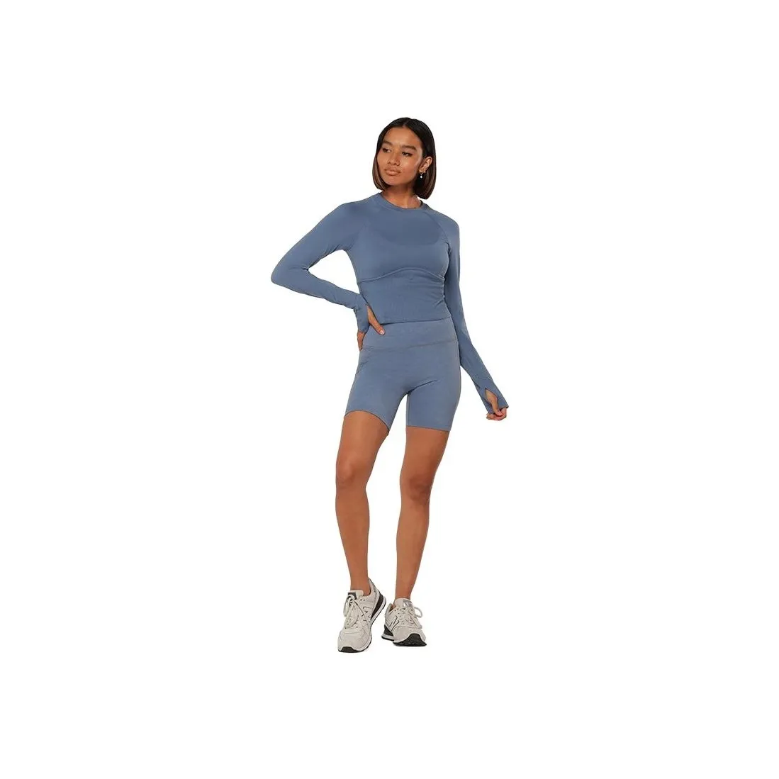 LORNA JANE Regular T Shirt Women's