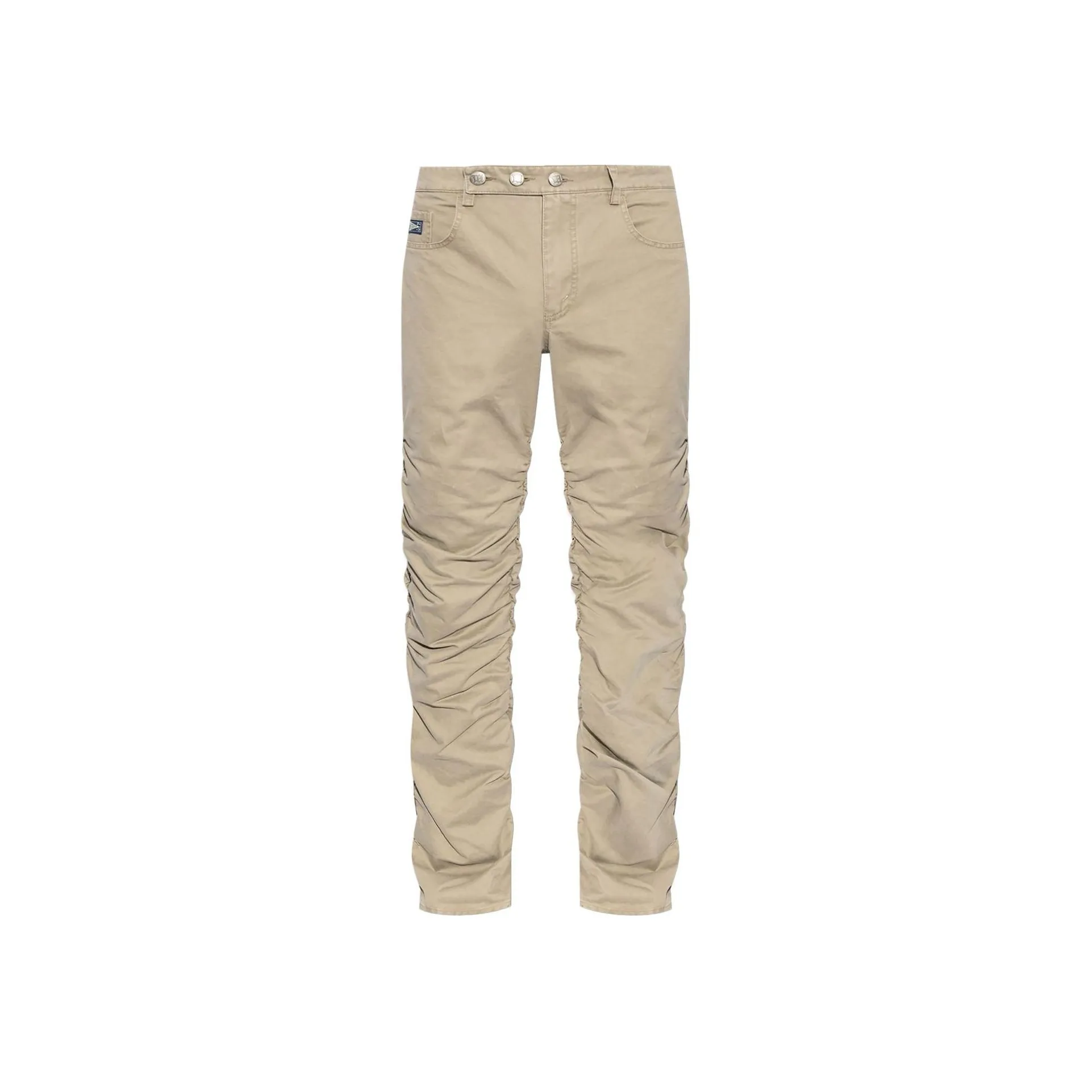 Misbhv Ruched Trousers
