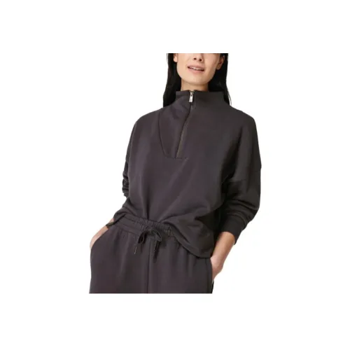 Sweaty Betty Женские Свитшоты