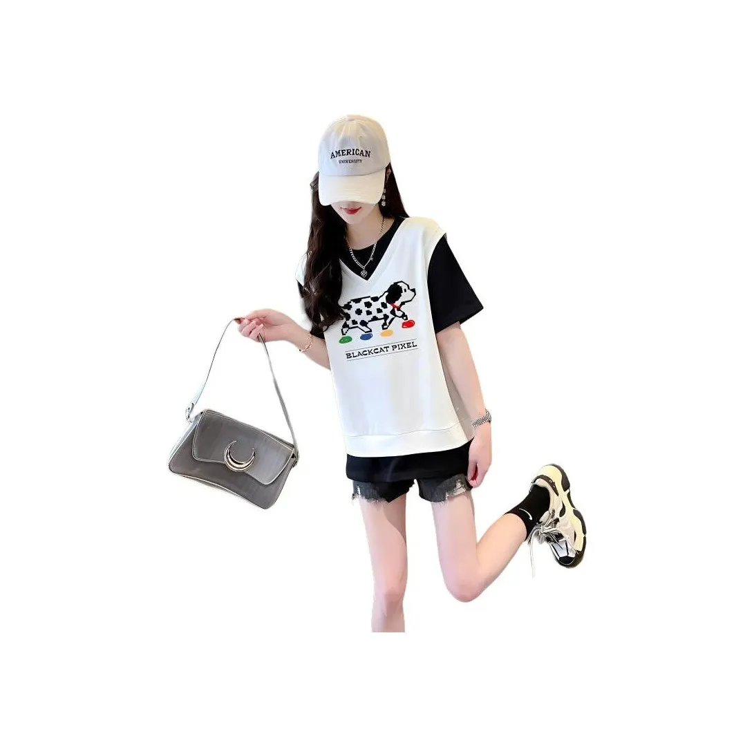The Temptation Of The Muse Regular T Shirt Women's