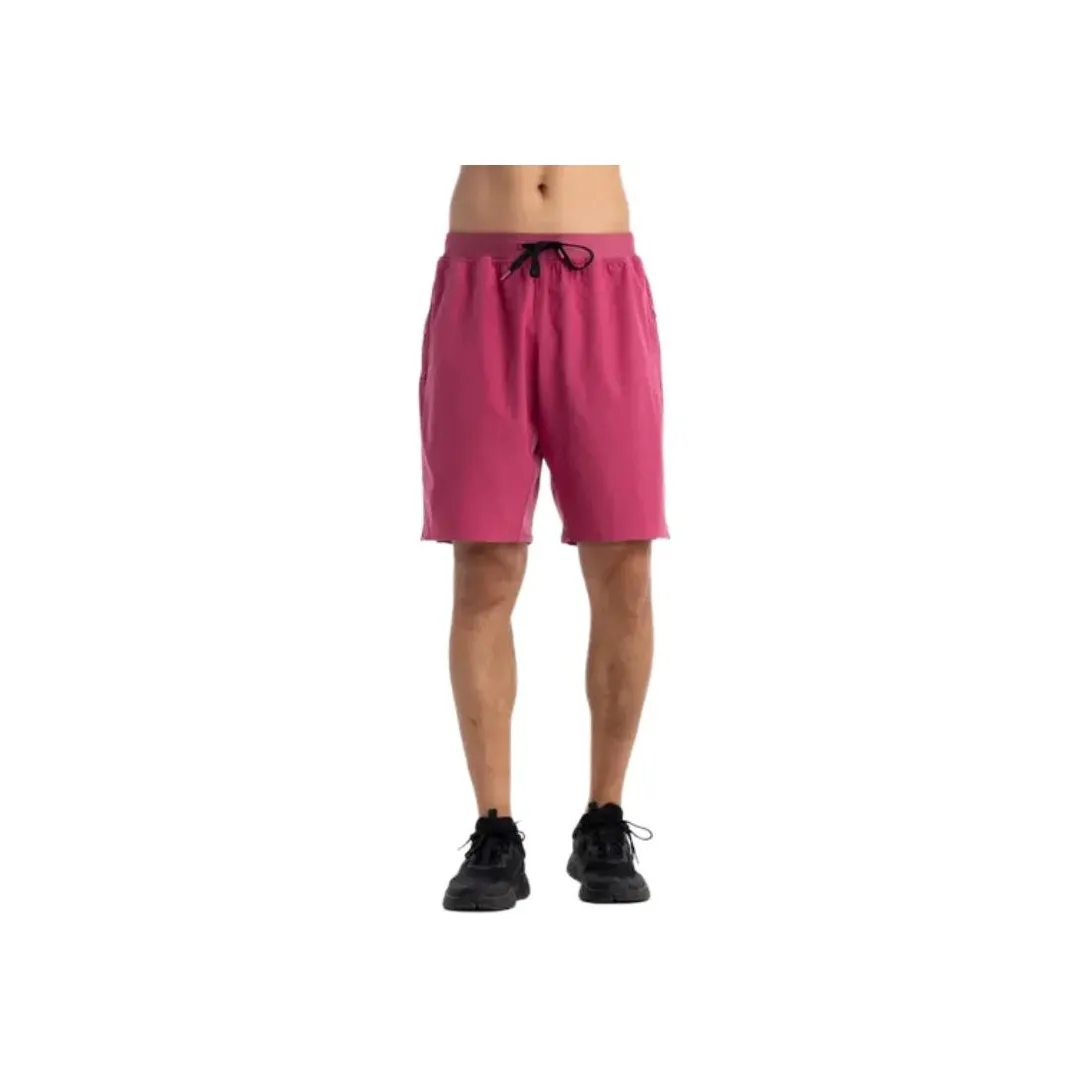 DECATHLON Sports Shorts Men's Barbie Pink
