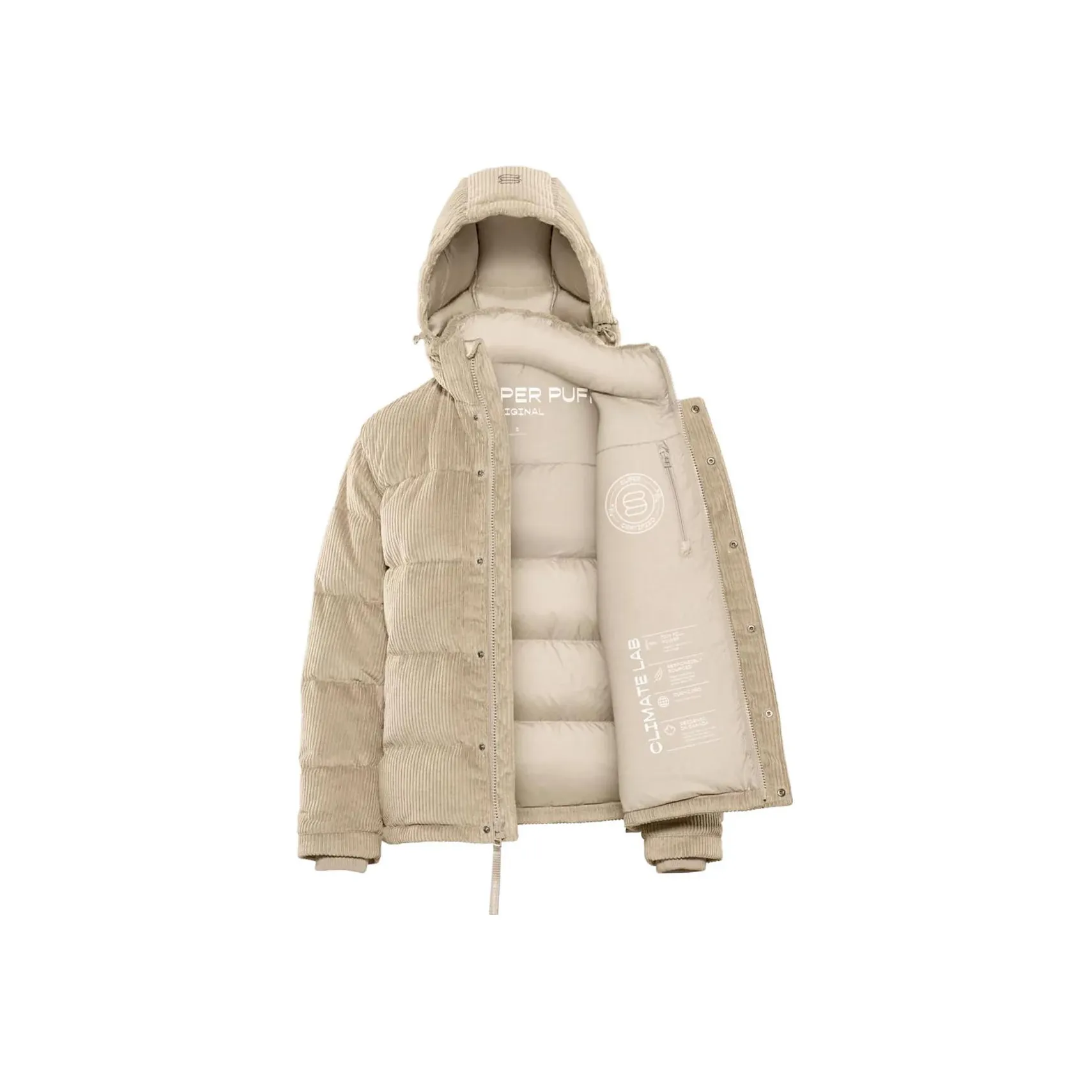 ARITZIA Down Jackets Women's