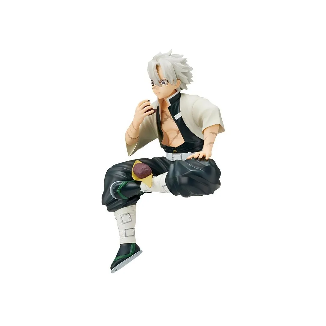 SEGA Demon Slayer Bonus Gifts