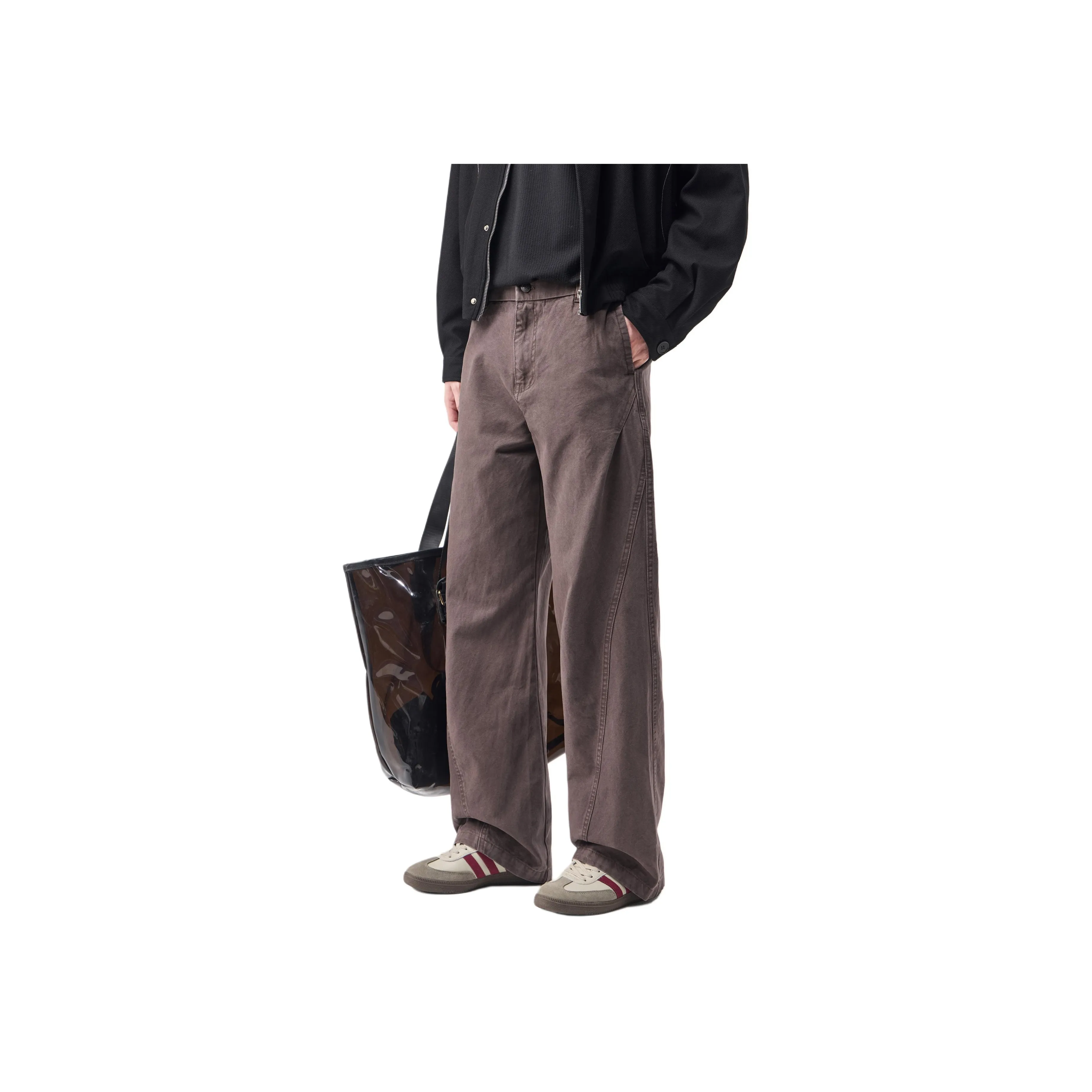 Paddington Bear Мокко Унисекс Джинсы