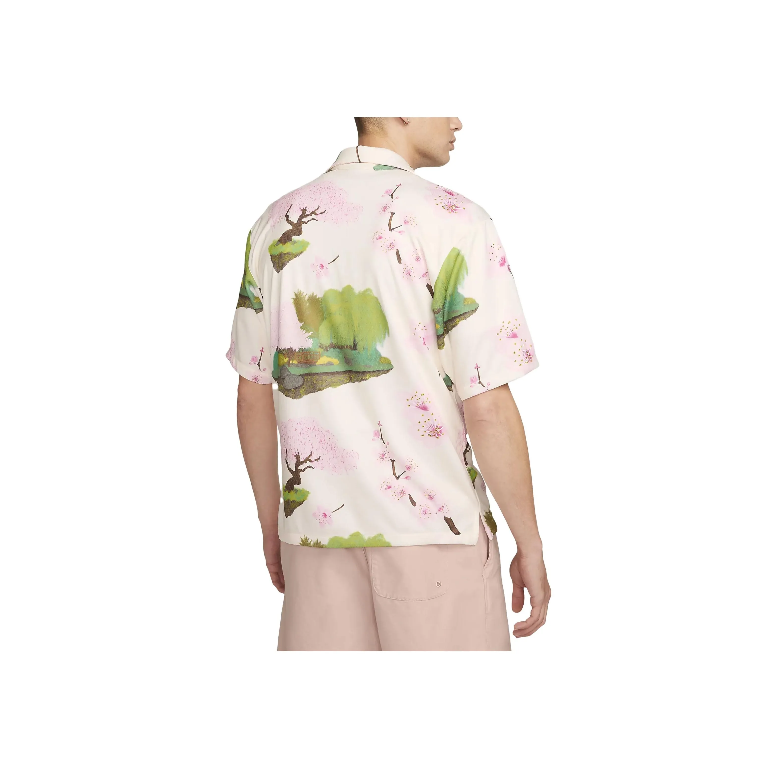 Nike Shirts Men's Pink