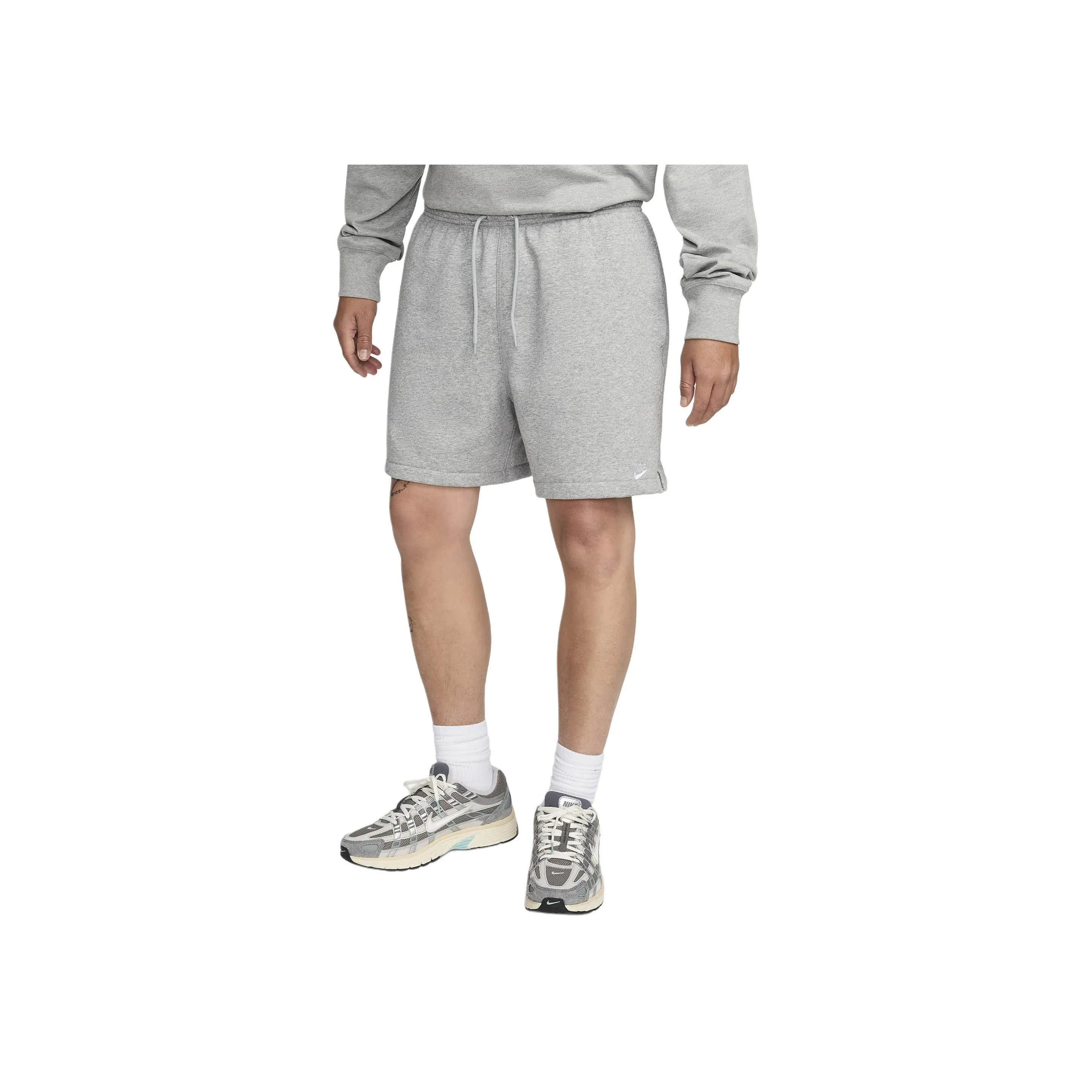 Nike Terry Flow Shorts