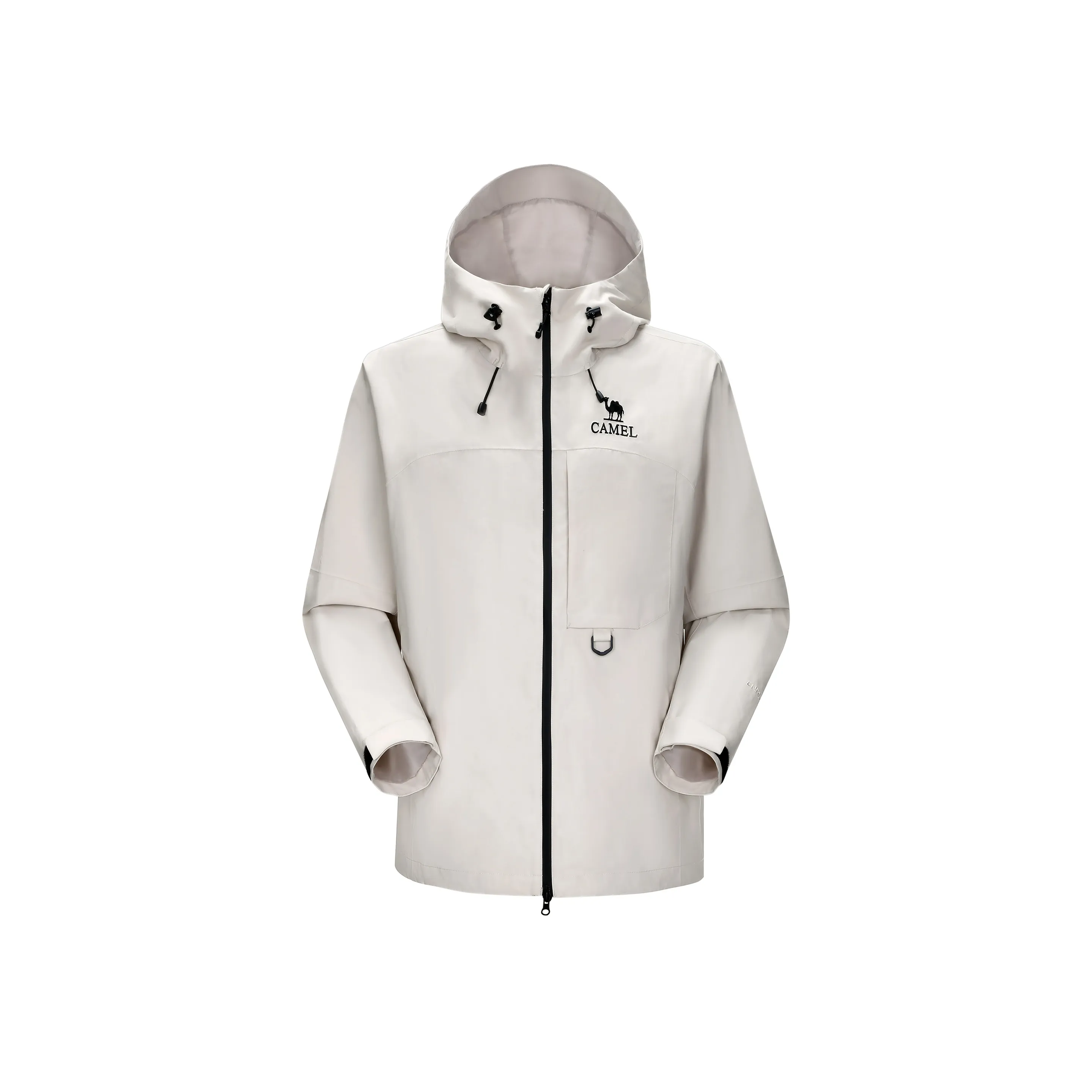 CAMEL City Wilderness Ветровка Мужская