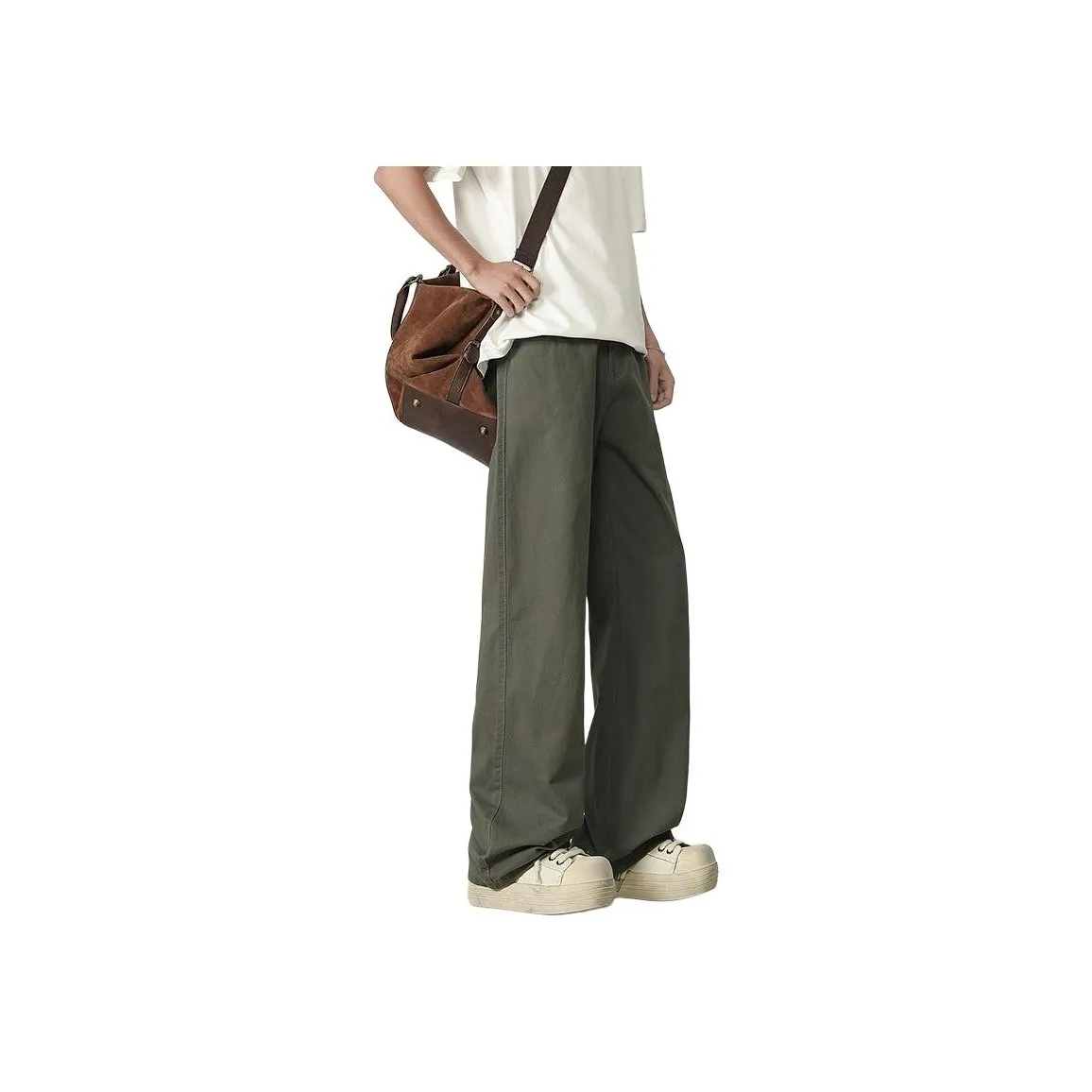POLAR BEAR Jeans Unisex