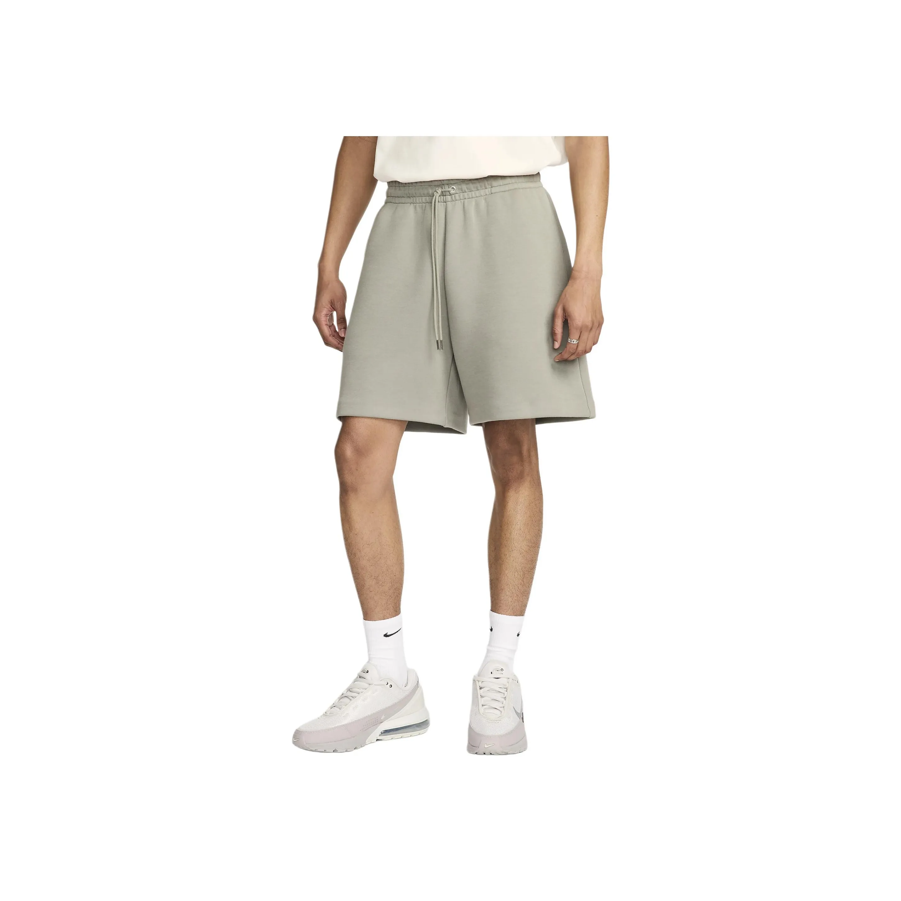 Nike Sportswear Tech Fleece Reimagined Men's Fleece Shorts