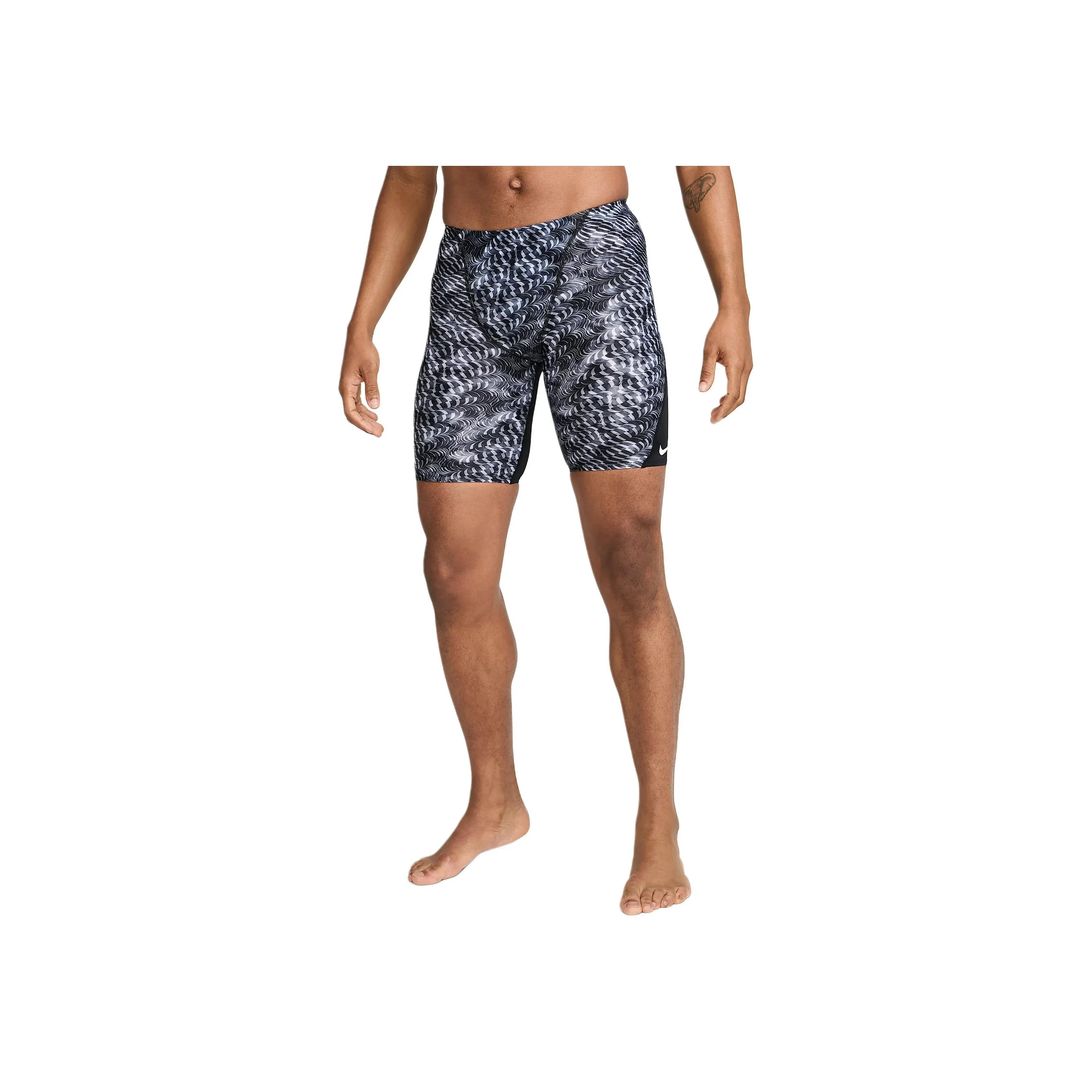 Nike Swim HydraStrong Men's Jammer