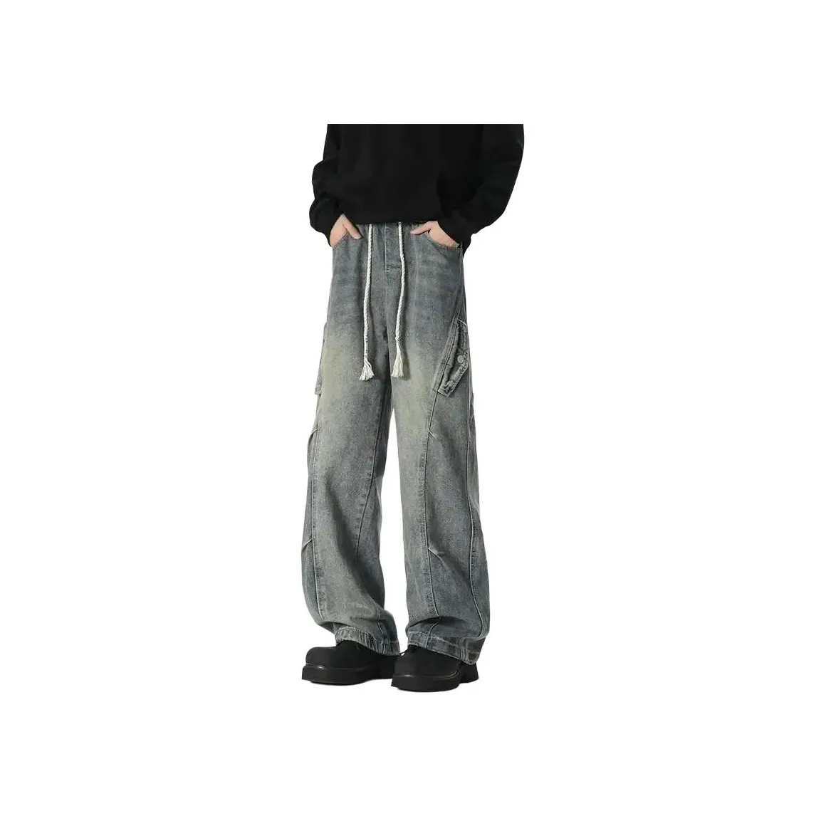 FOREVER 21 Jeans Unisex