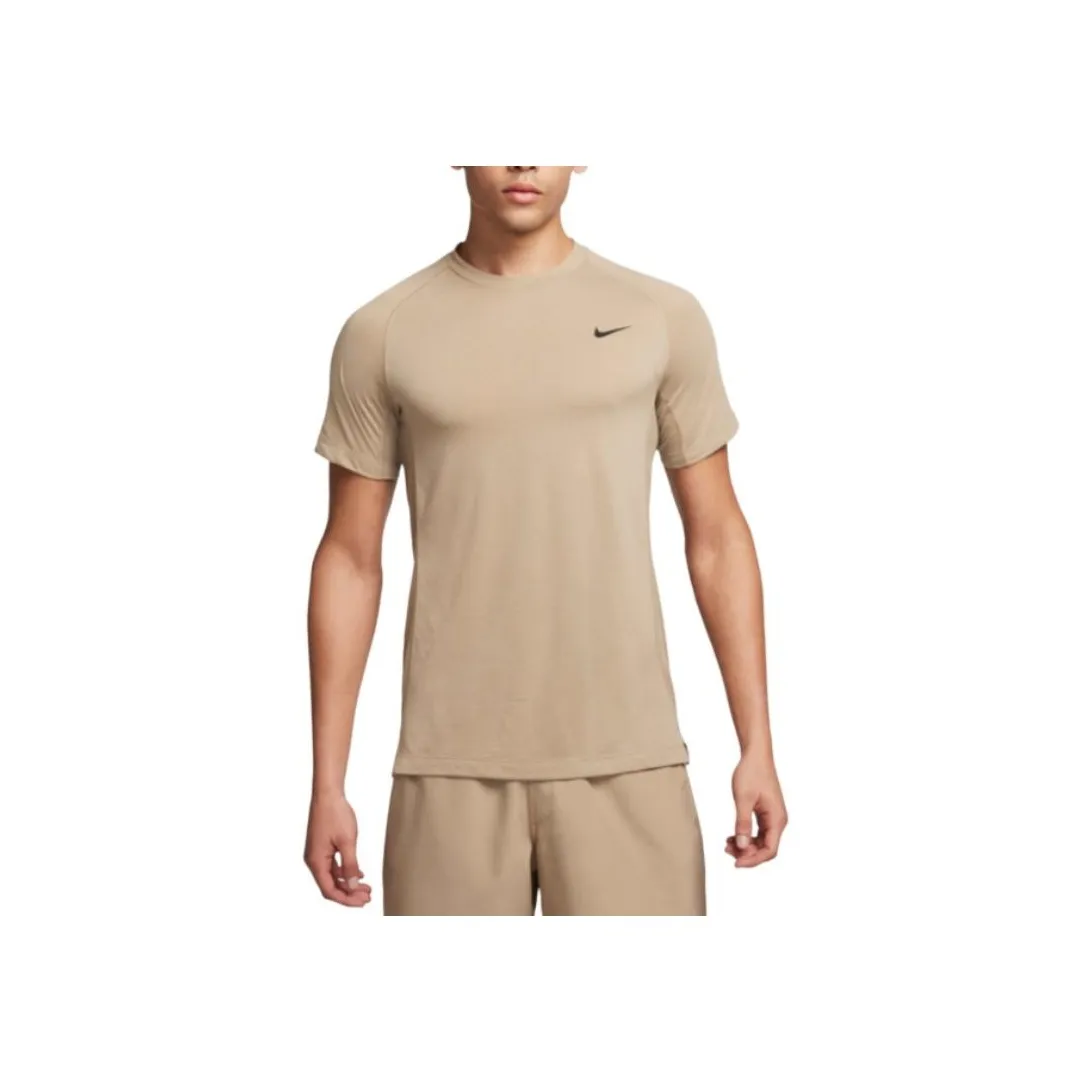 Nike Flex Rep Men's Dri FIT Short Sleeve Fitness Top
