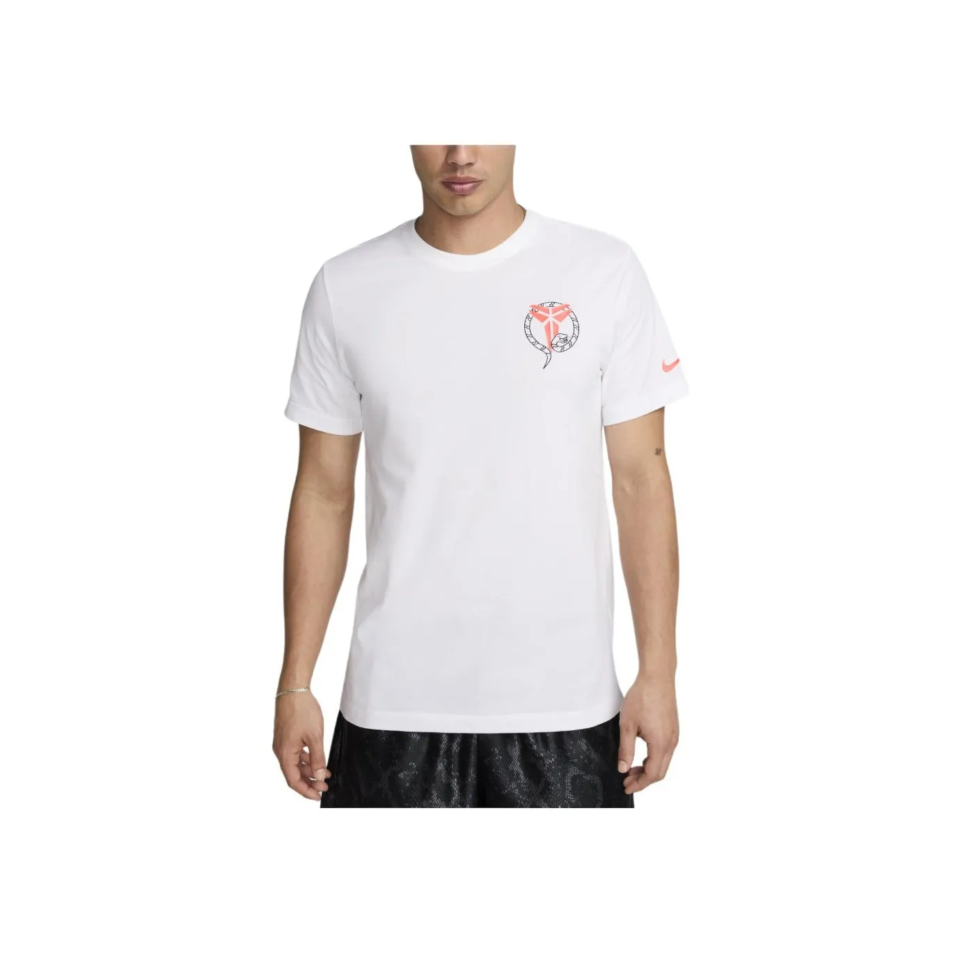 Nike Kobe Stockings Dri FIT T Shirt