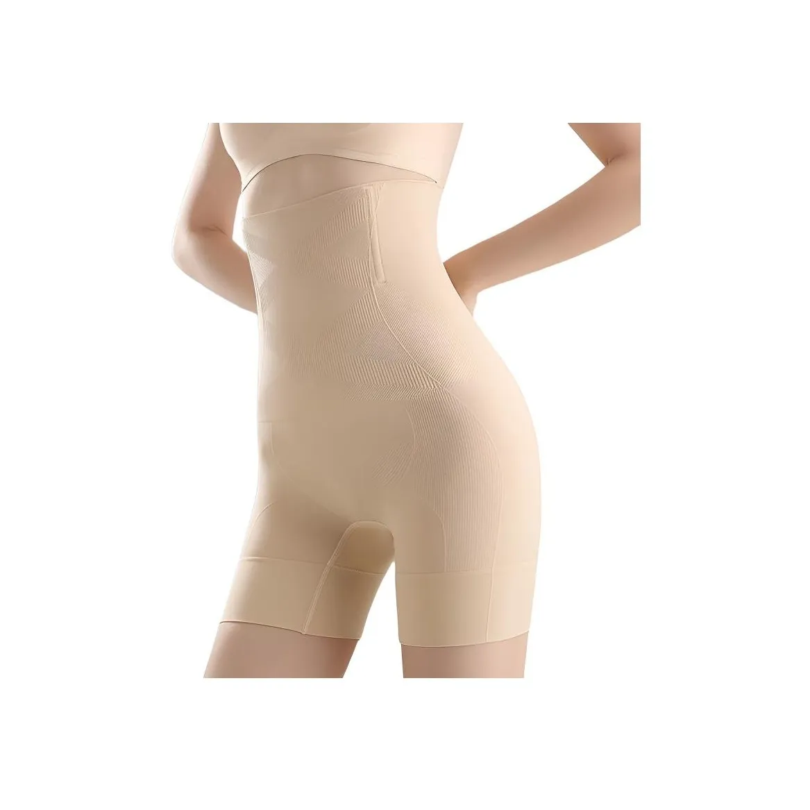 Lan Miao Корректирующее белье низ женское