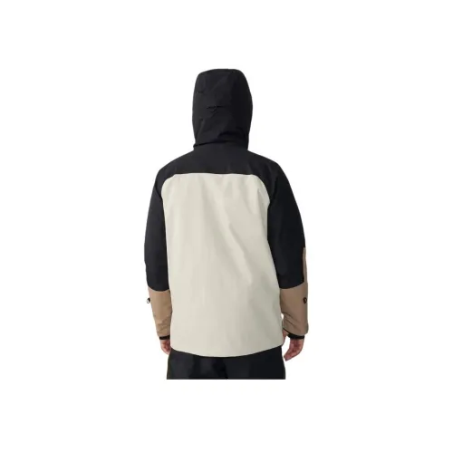 MOUNTAIN HARDWEAR Мужская лыжная куртка