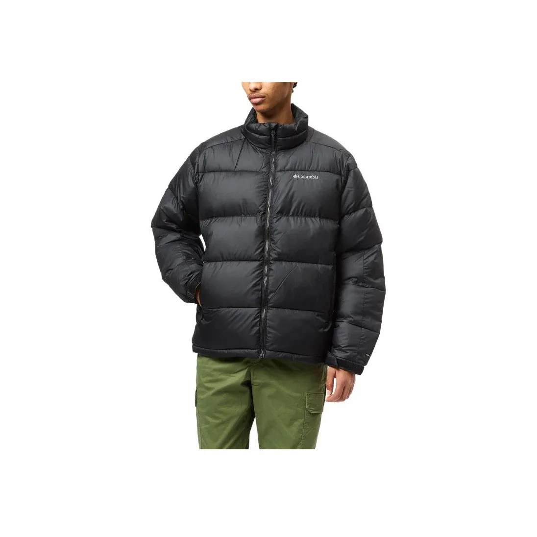 Columbia Jackets & Coats Men's Black