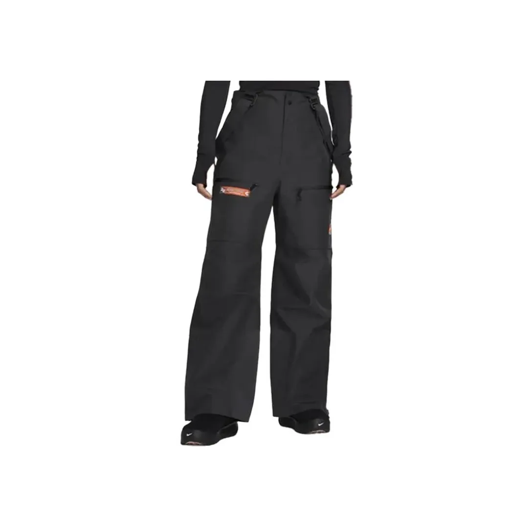 Nike ACG STORM FIT ADV Ski Pants Unisex Black