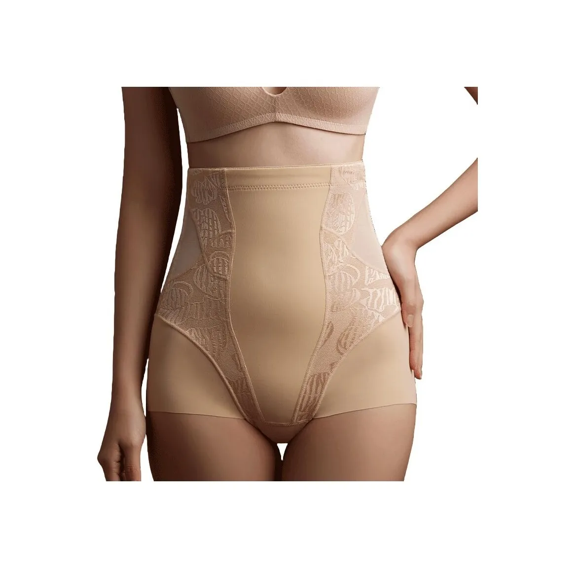 Pretty lady Women's Shapewear Bottoms