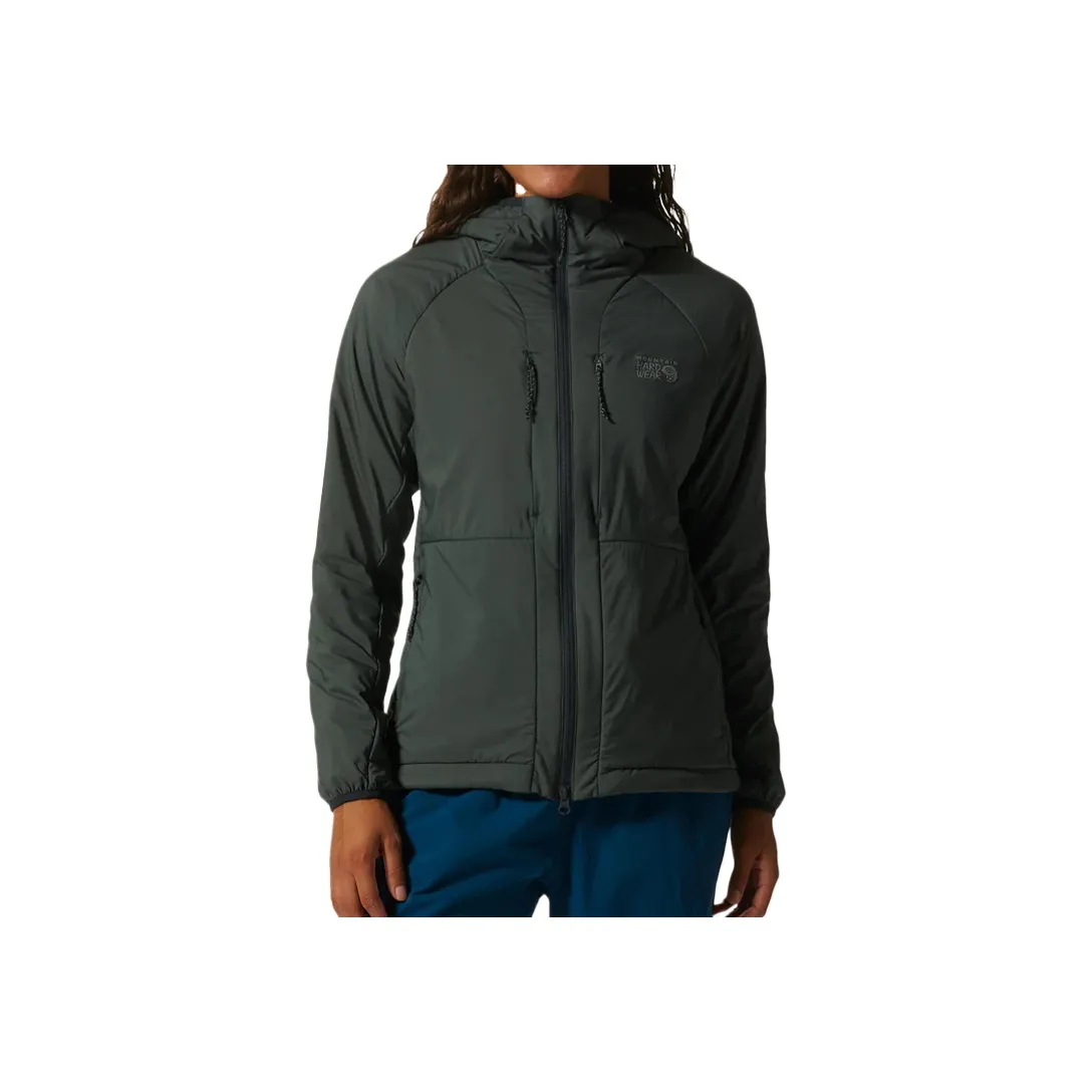 MOUNTAIN HARDWEAR Куртка Женская