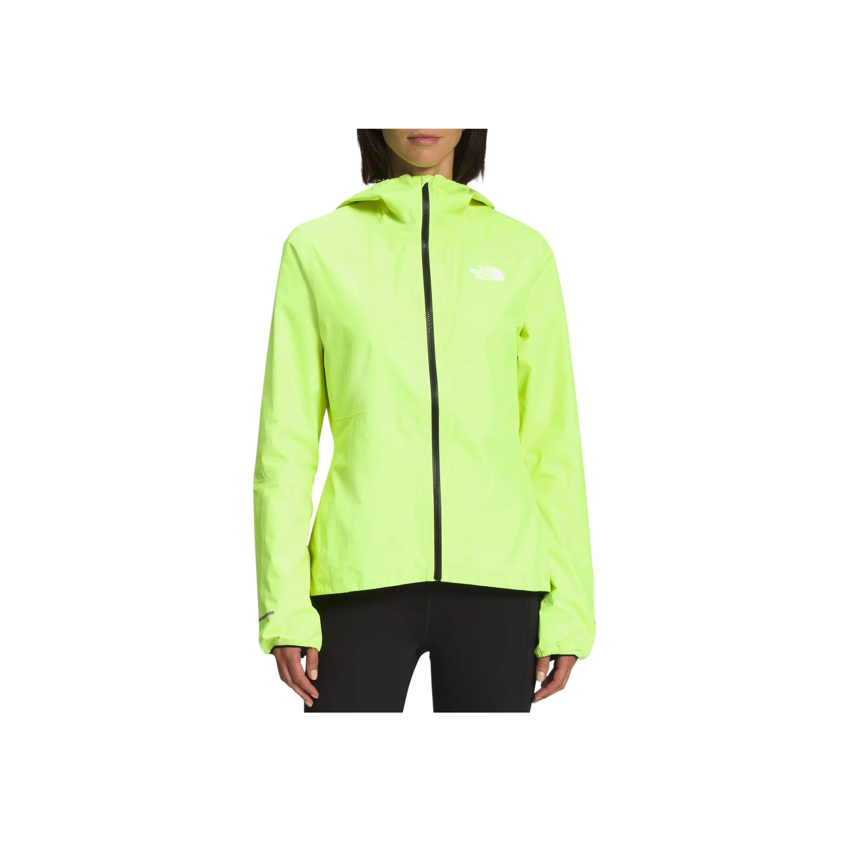 THE NORTH FACE Higher RUN Куртка Женская