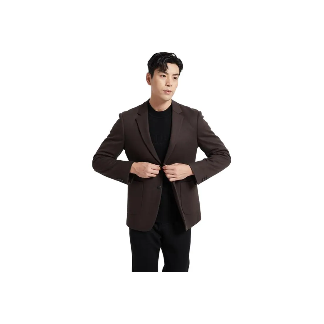 Ancient Shark Бизнес-куртка для мужчин