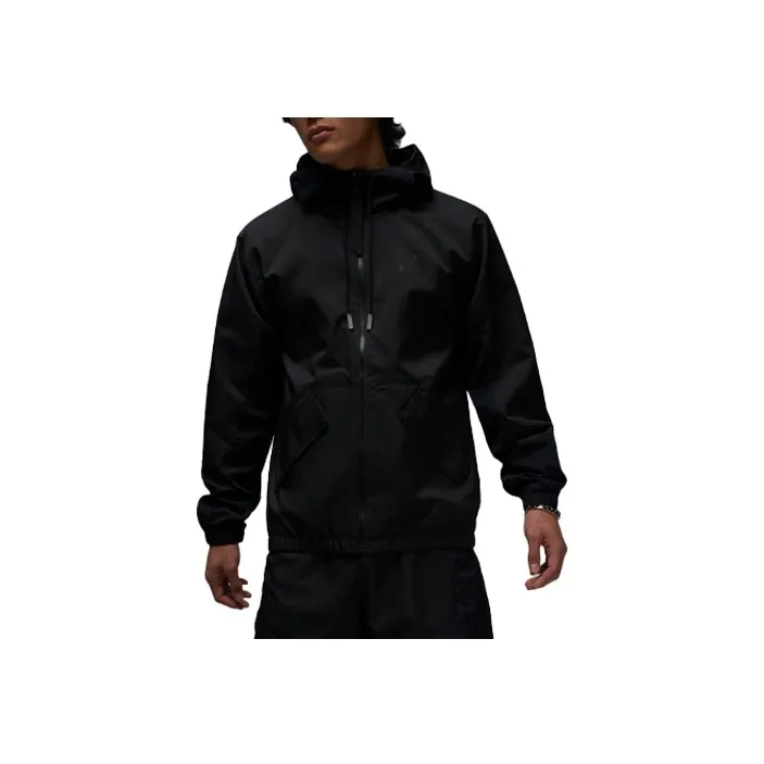 Jordan Jackets Men's Black