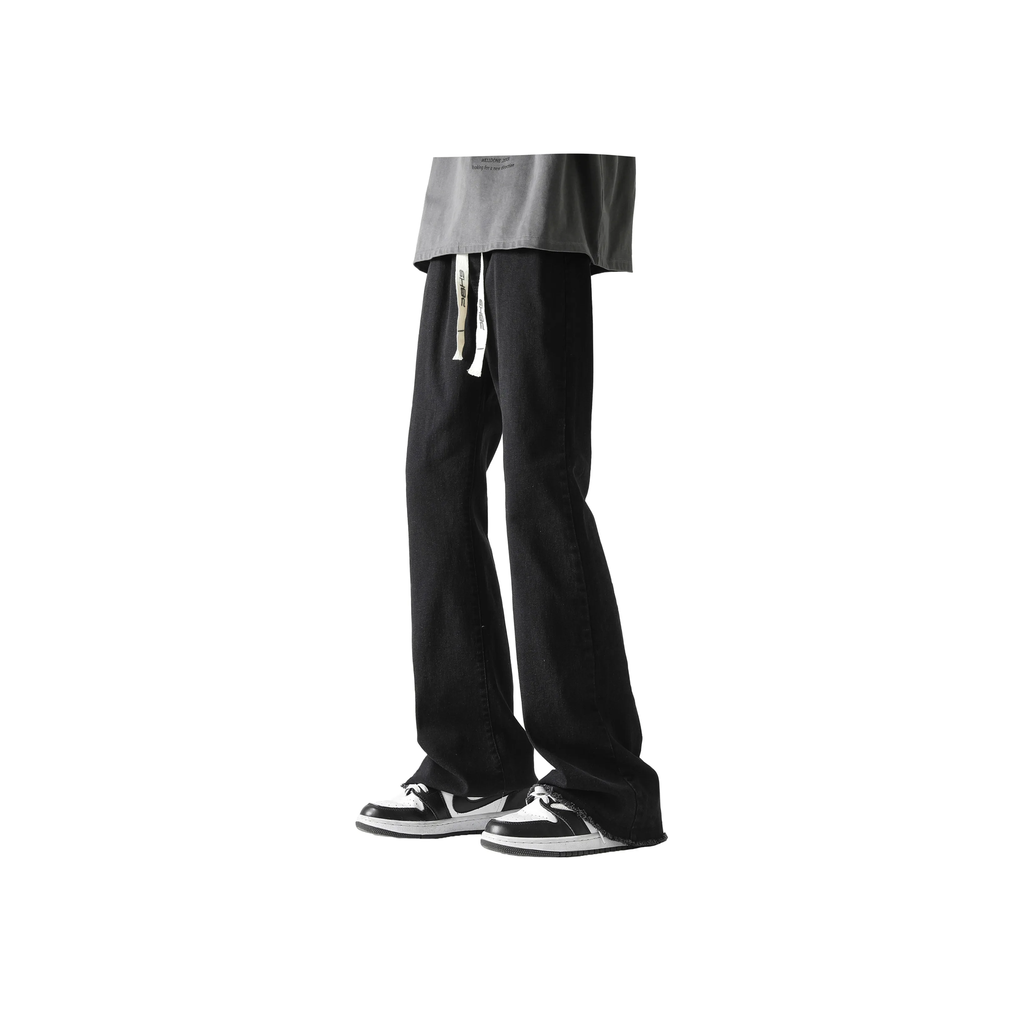 P8H9 Унисекс Джинсы