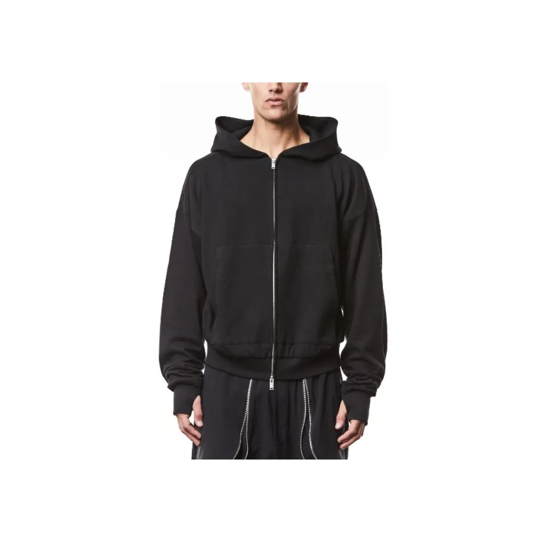 Thom Krom Drop shoulder Hoodie