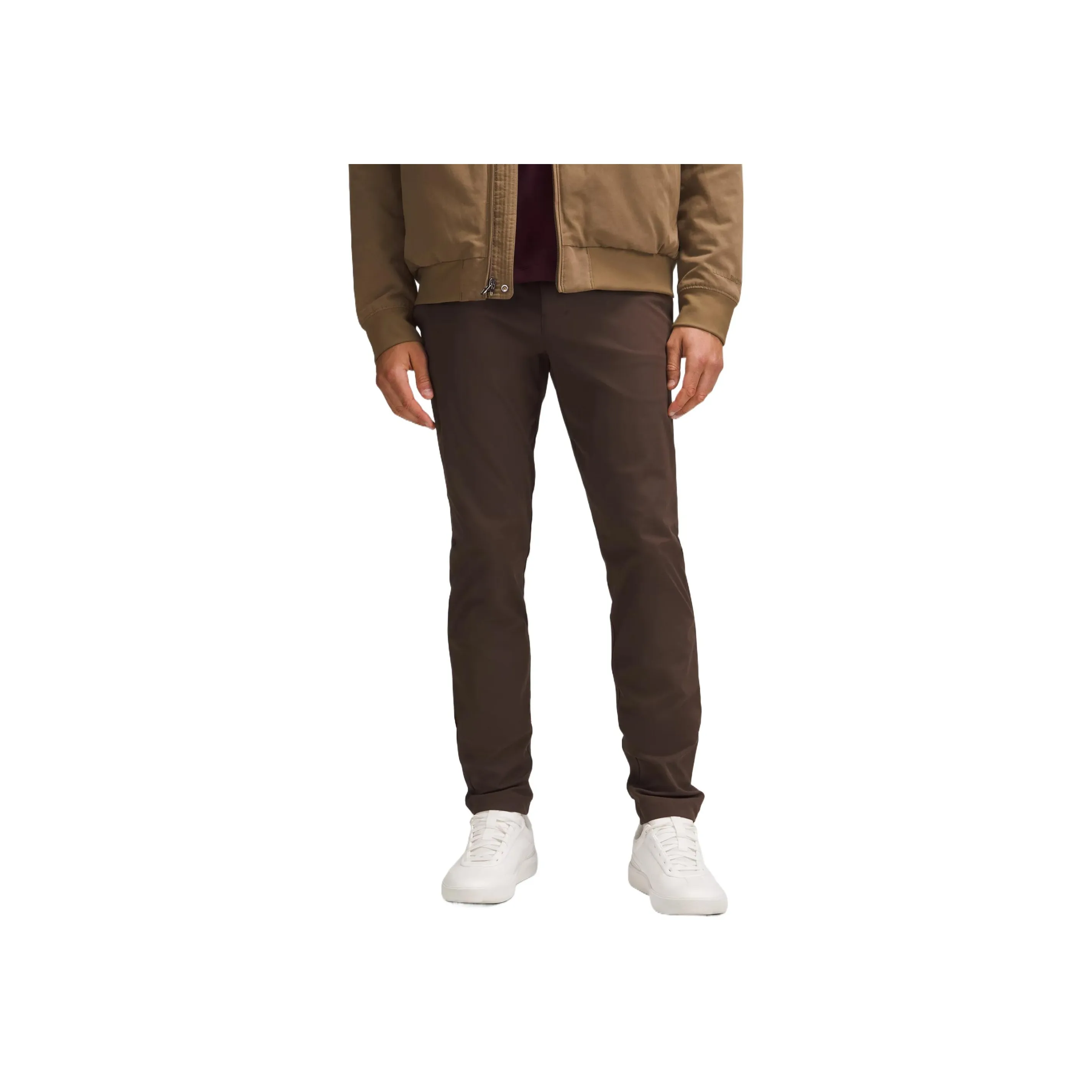 Lululemon Commission Casual Pants Men's