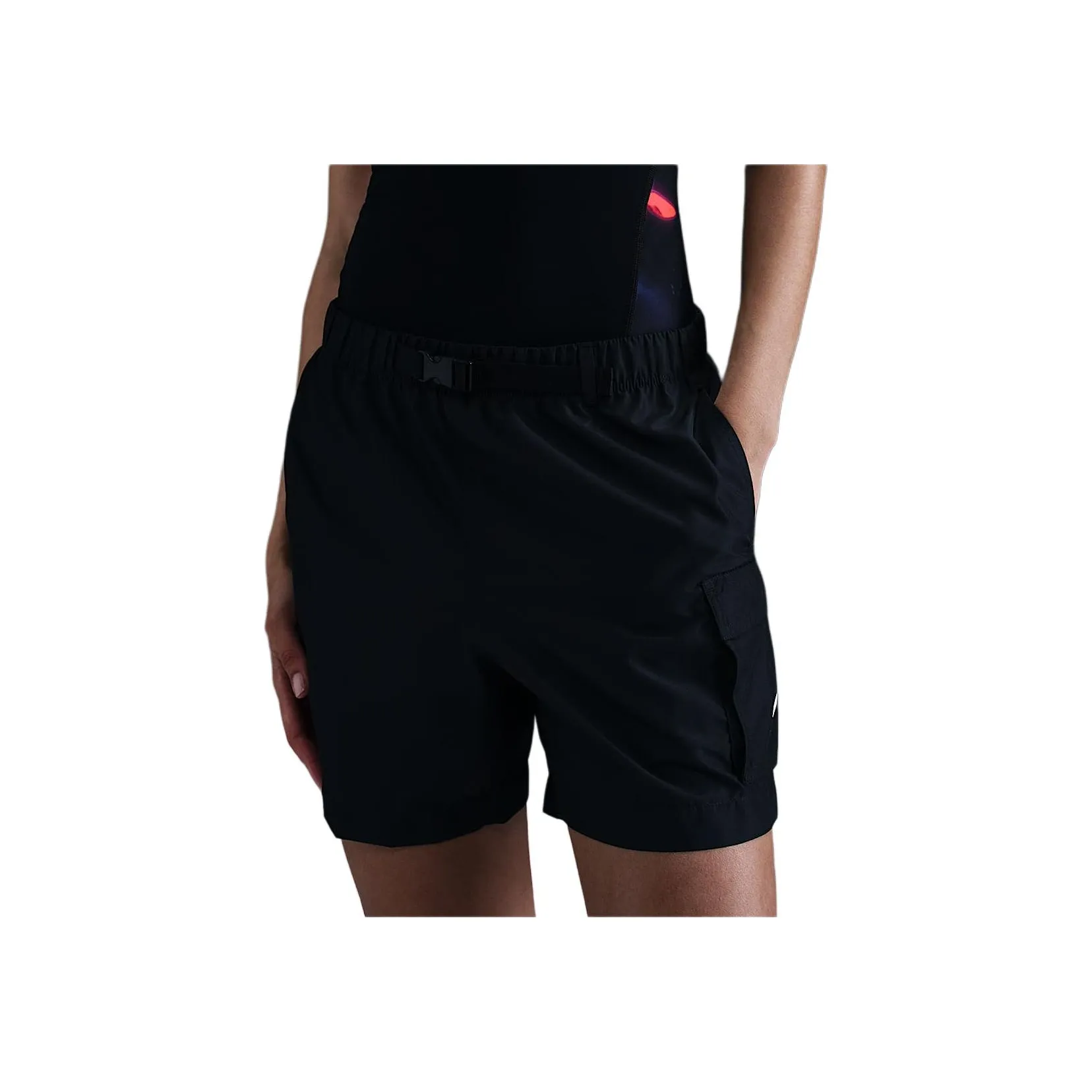 Nike Swim Voyage Women's Cover Up Shorts
