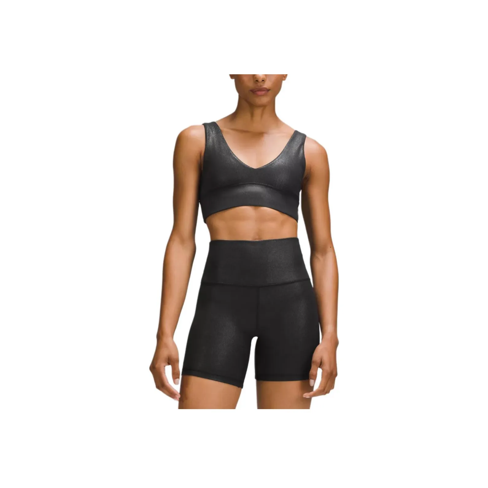 Lululemon Align™ Series Bra Women's Black