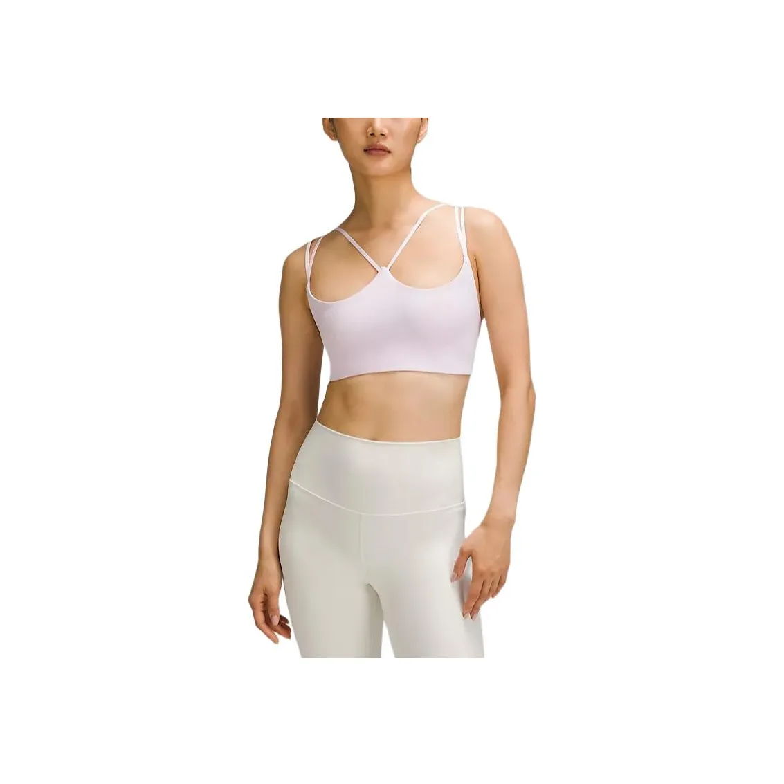 Lululemon Sports Underwear Women's Spiraea Pink