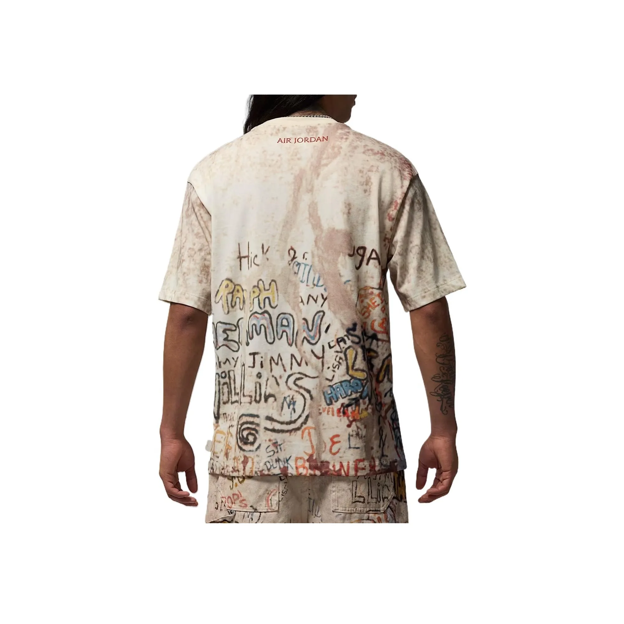 Jordan Air Jordan 85 Men's Graphic T Shirt