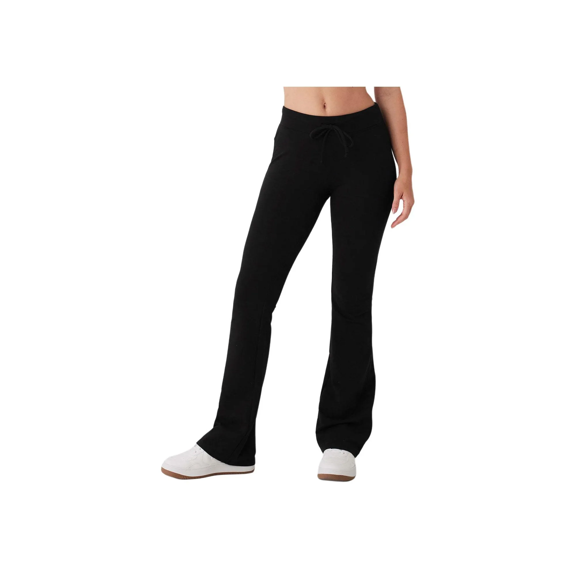Alo Yoga Knitted Sports Pants Women's