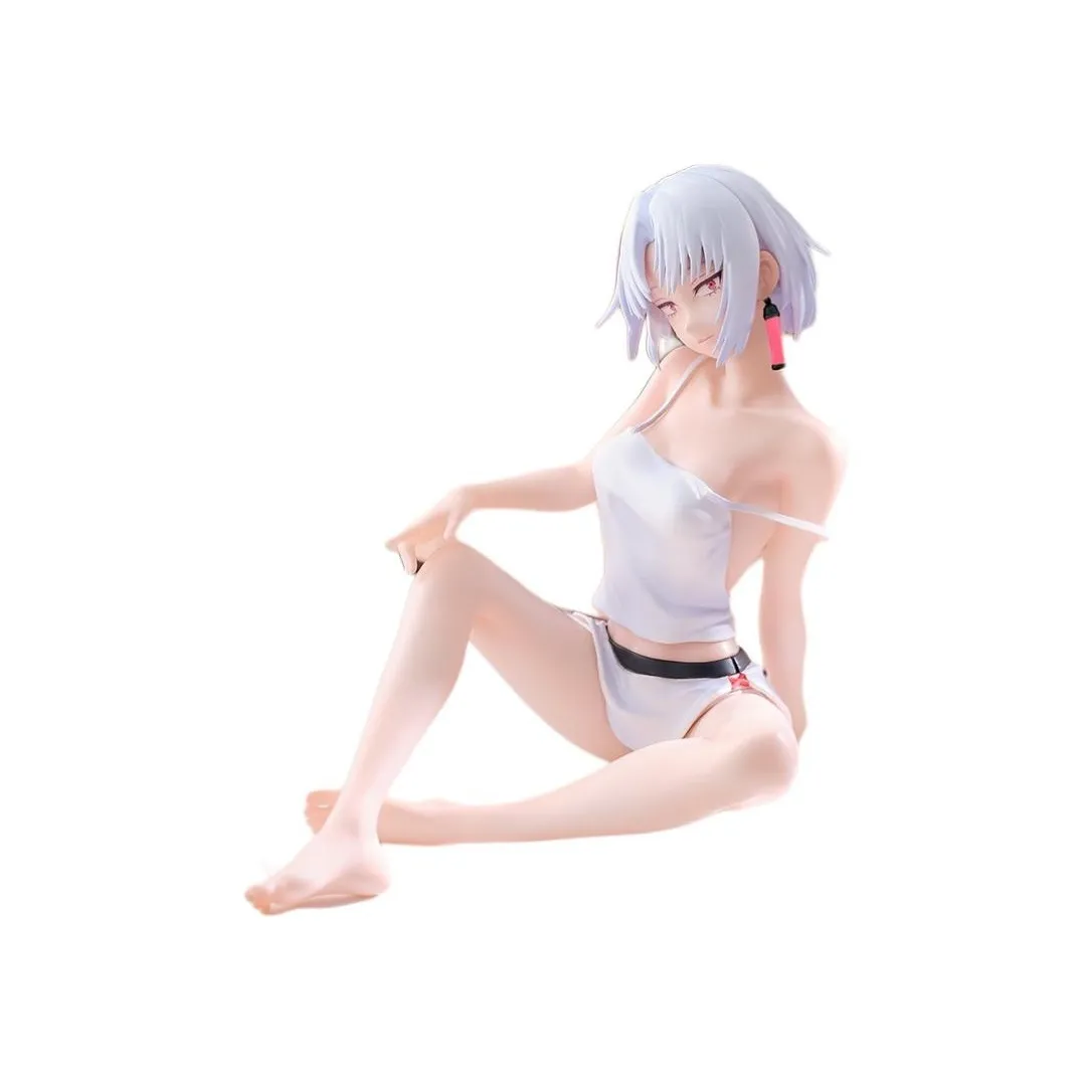 SEGA Victory Goddess Niki Yumemirize 'Derek' Bonus Gifts