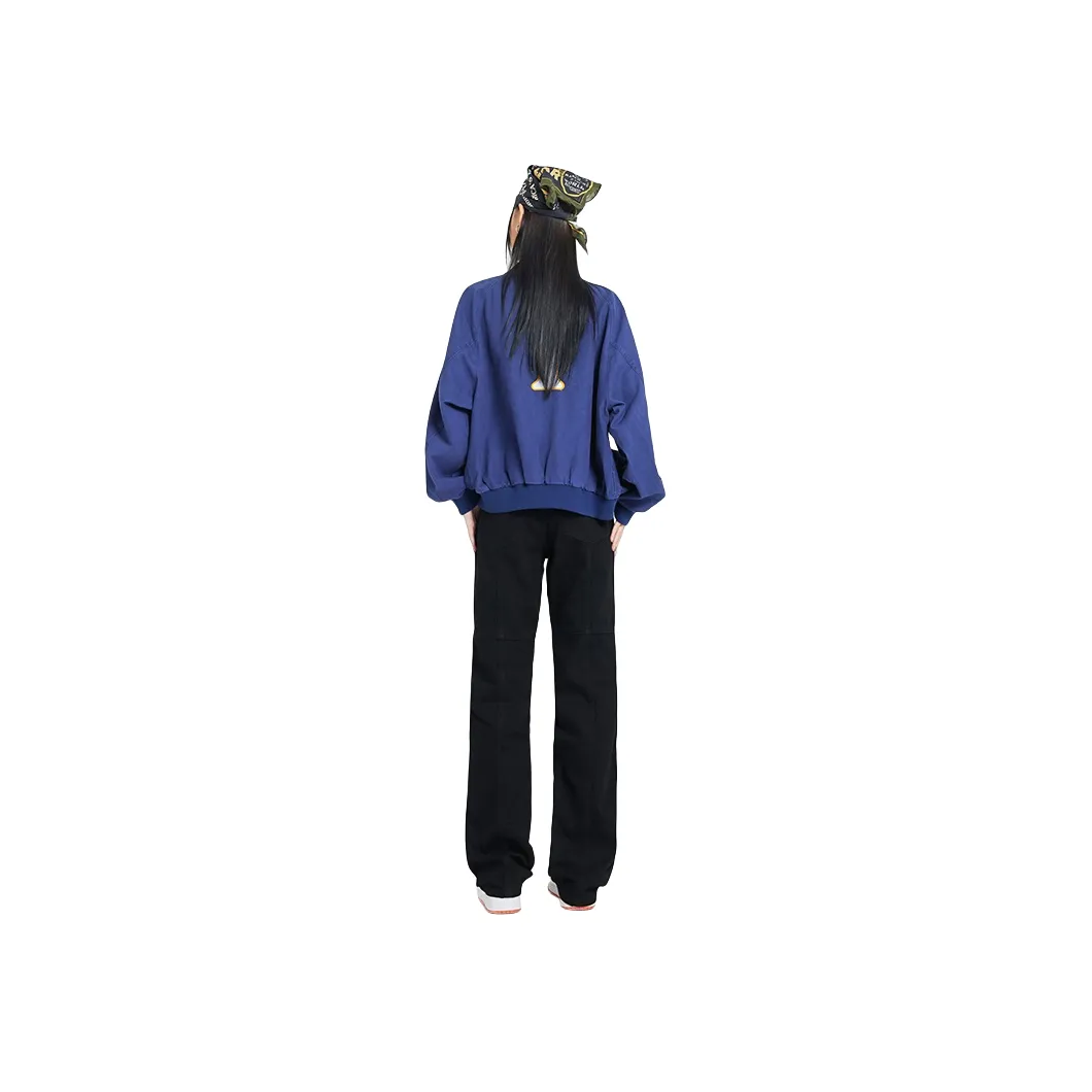 Fakeyoung Jeans Unisex