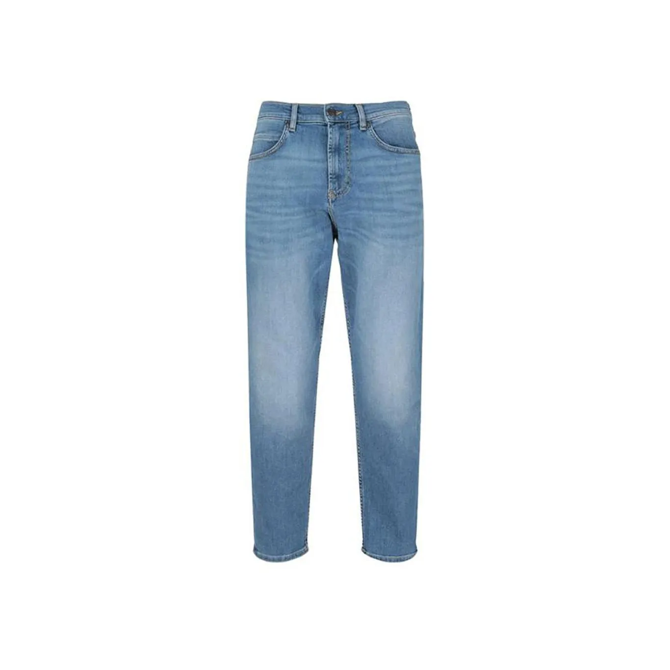 HUGO BOSS SS23 Jeans Men's Blue