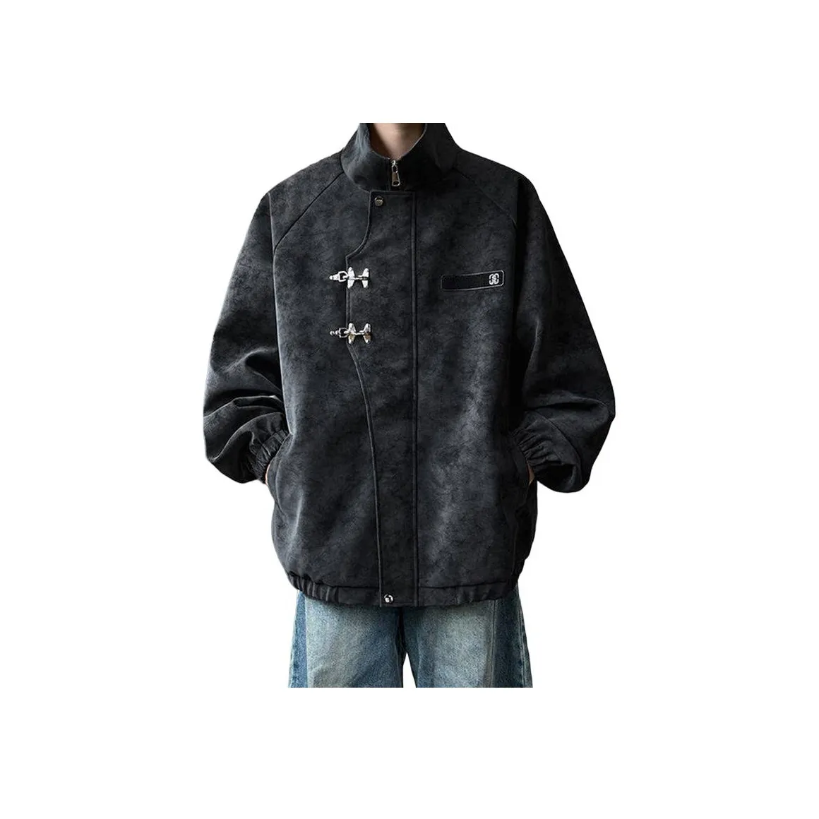 DARK HORSE Куртки и Пальто Унисекс