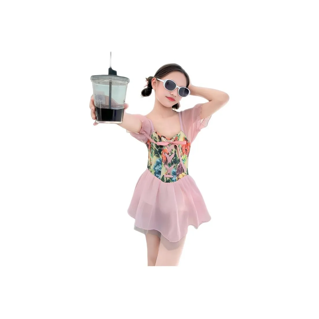 Wooden Rabbit KIDS Купальники