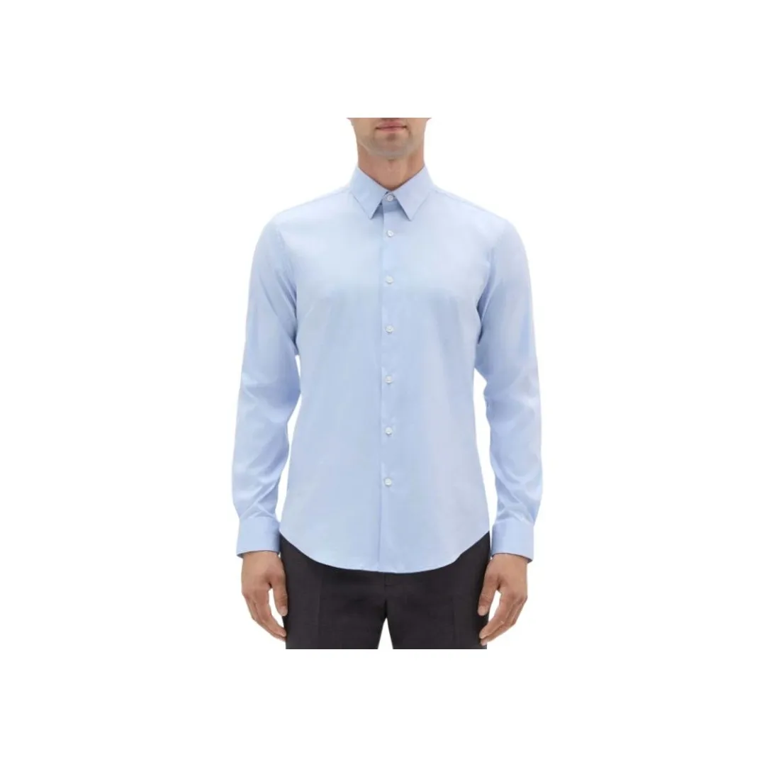 Theory Мужские Рубашки